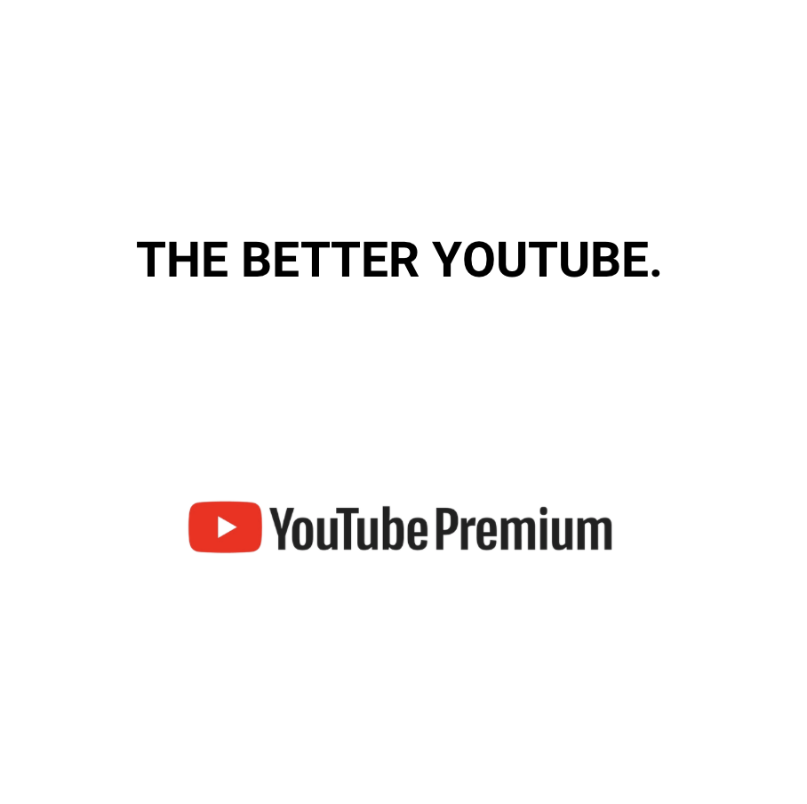 YouTube Premium