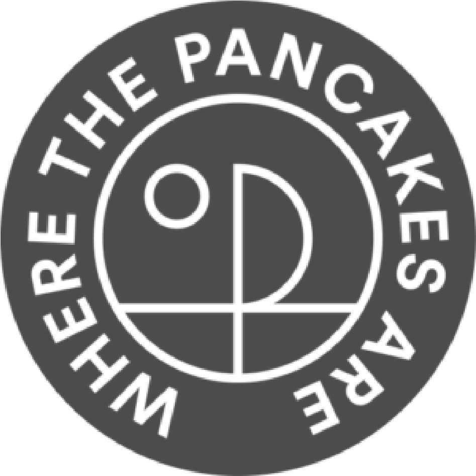 Where the Pancakes Are