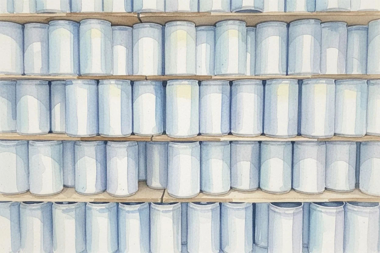 High-quality contract packaging including bottling, kegging, and canning for beverages v2