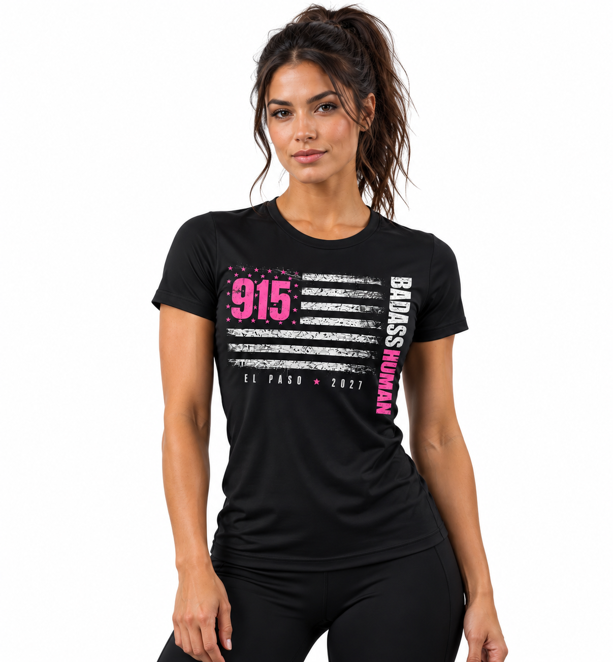 Badass Human Shirt Femail America.png