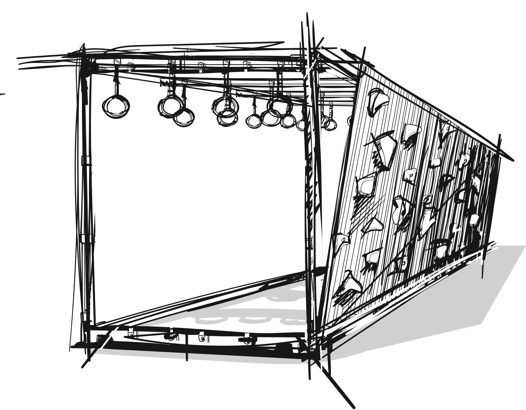 Badass Human Race The Ultimate Obstacle Challenge badass-human-race-the-ultimate-obstacle-challenge