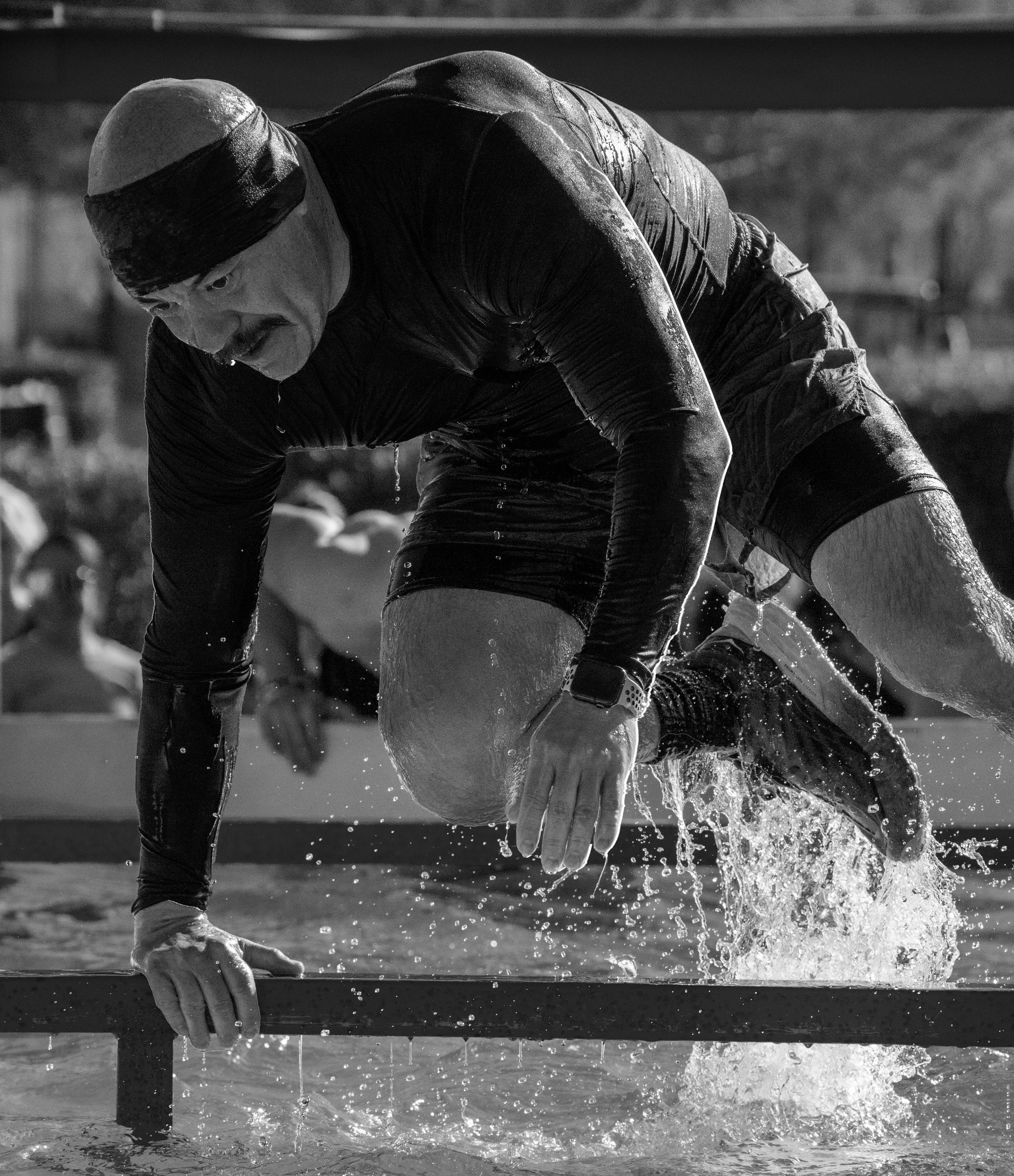 Badass Human Race | The Ultimate Obstacle Challenge