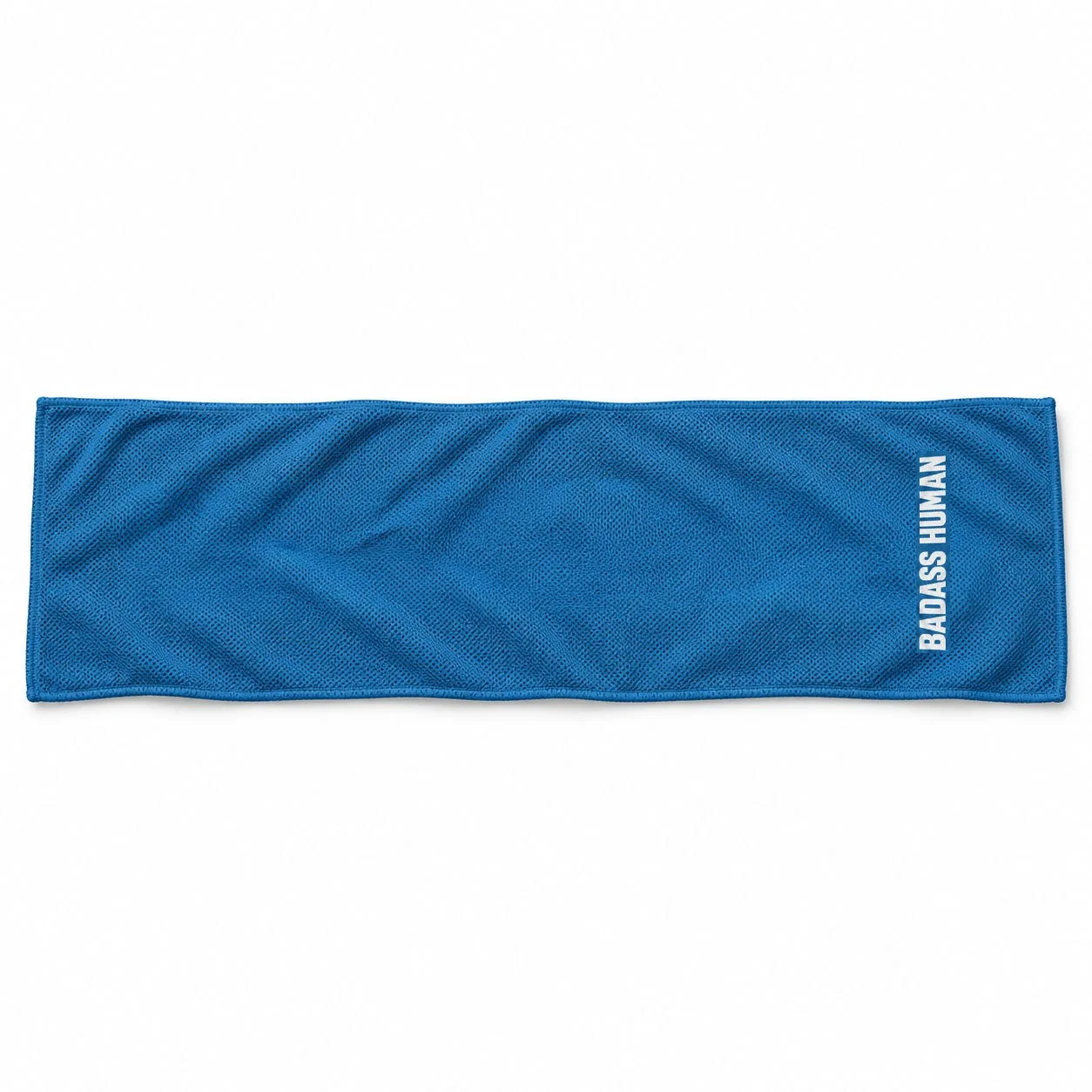 Badass Human Race Cooling towel
