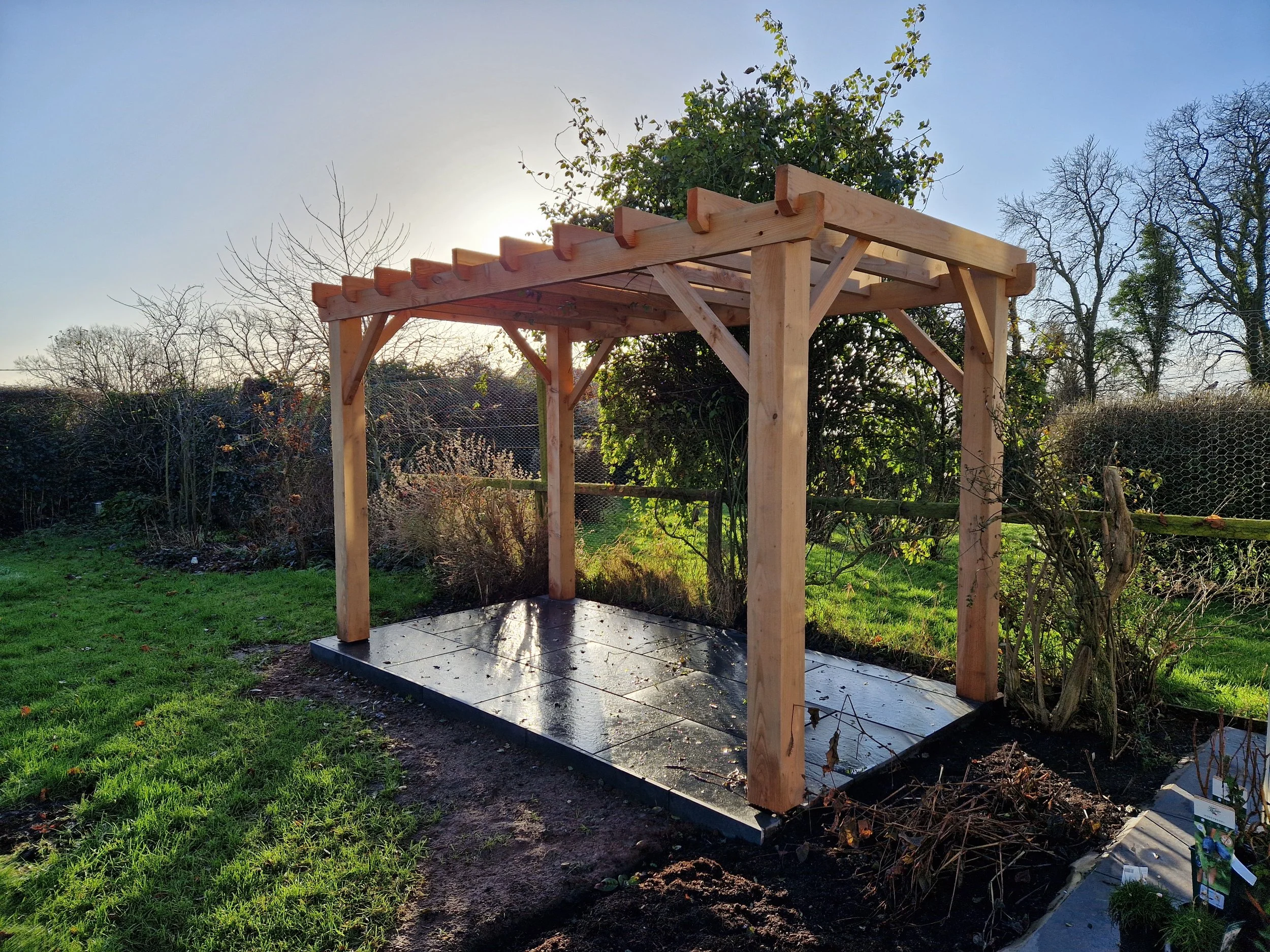 Pergola