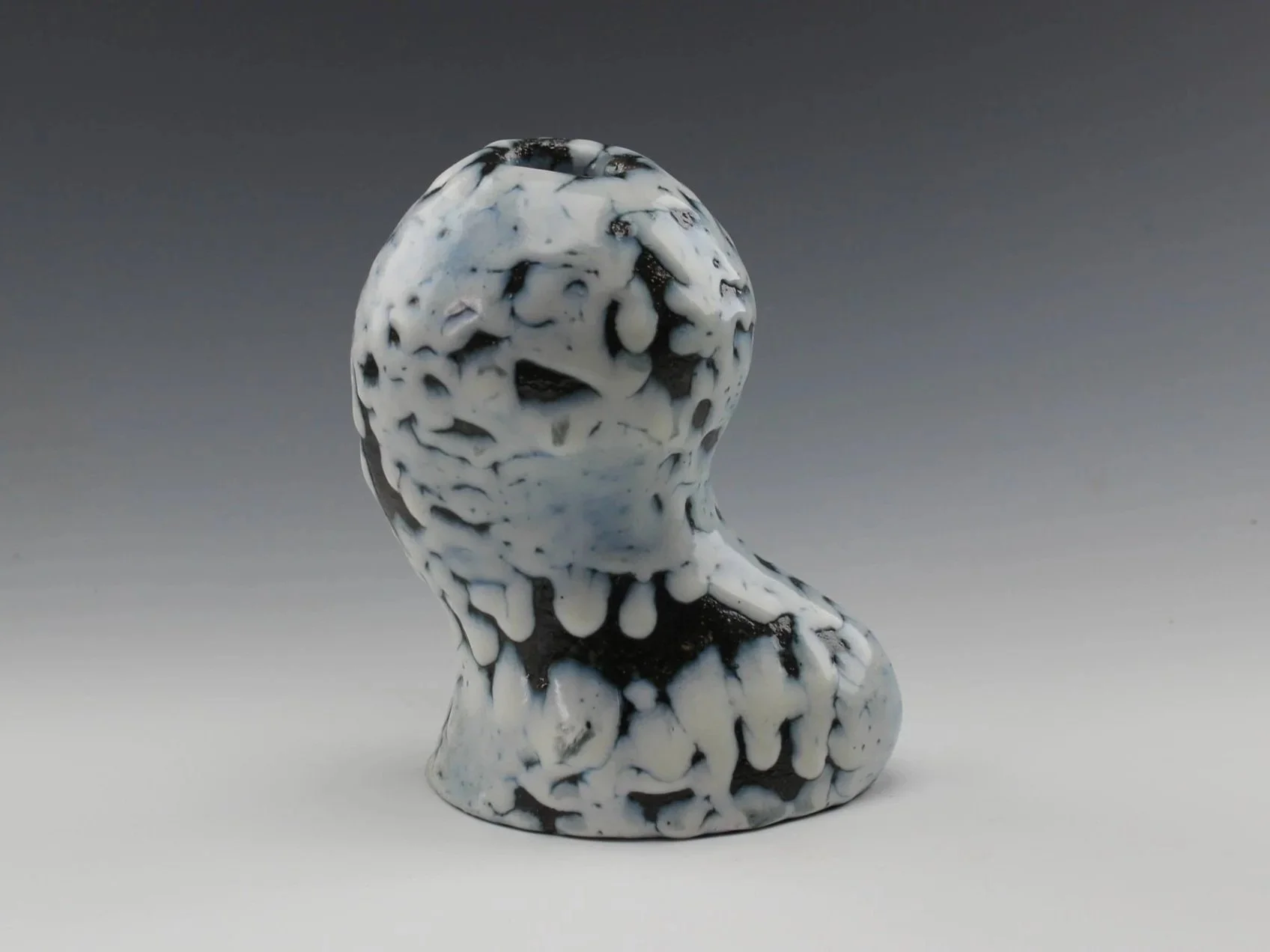 Pebble Vase