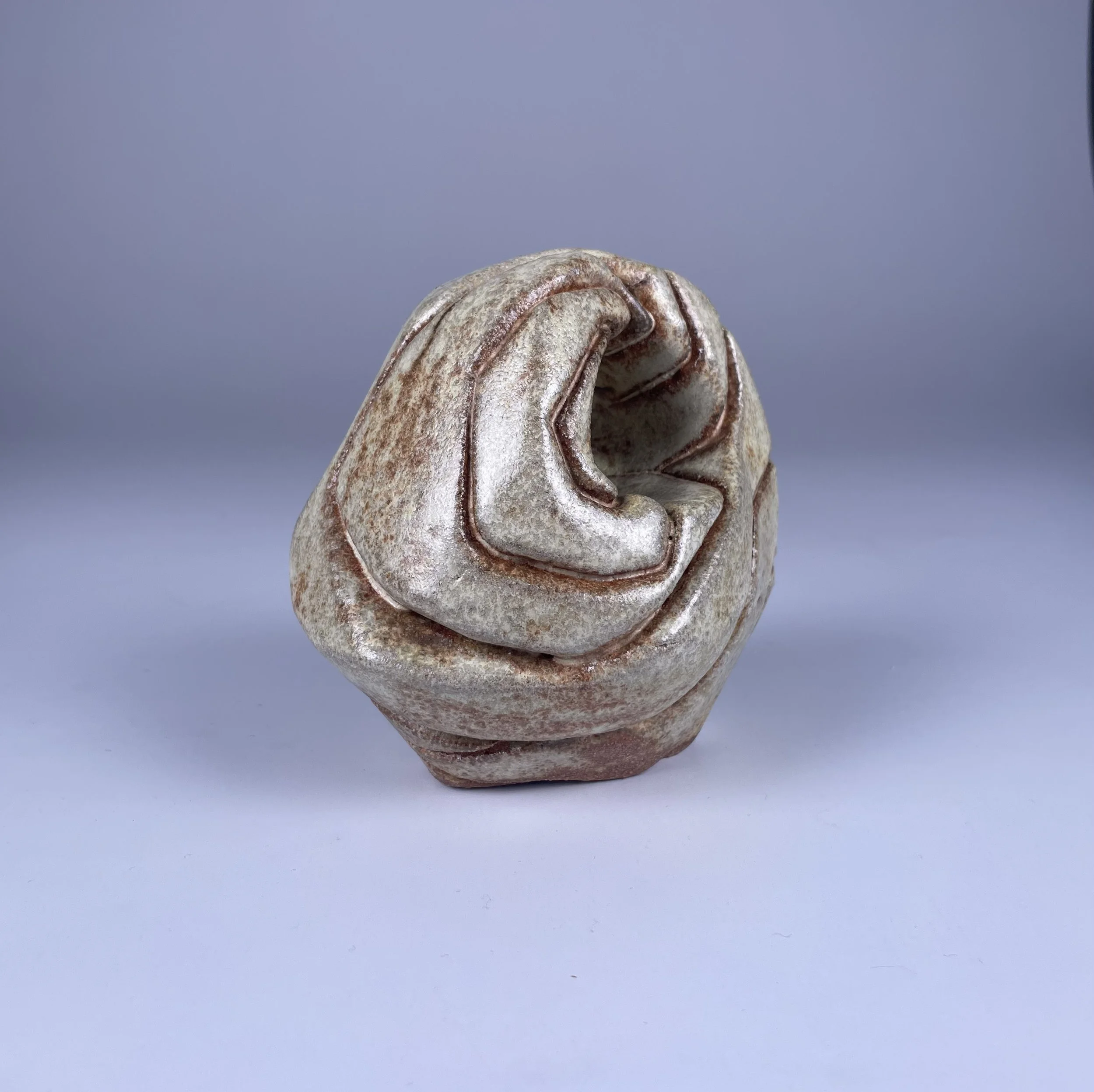Small Carved