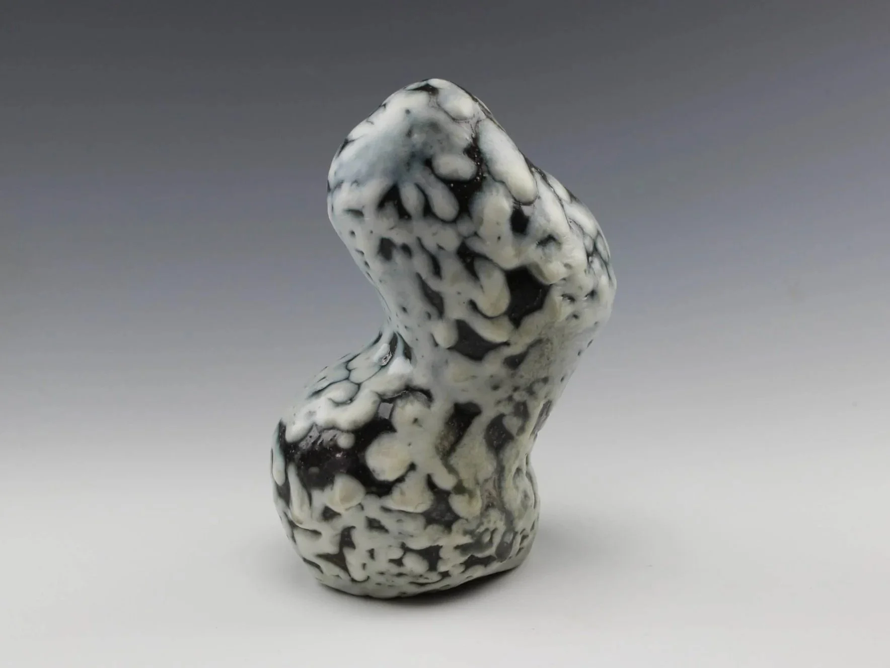 Pebble Vase II
