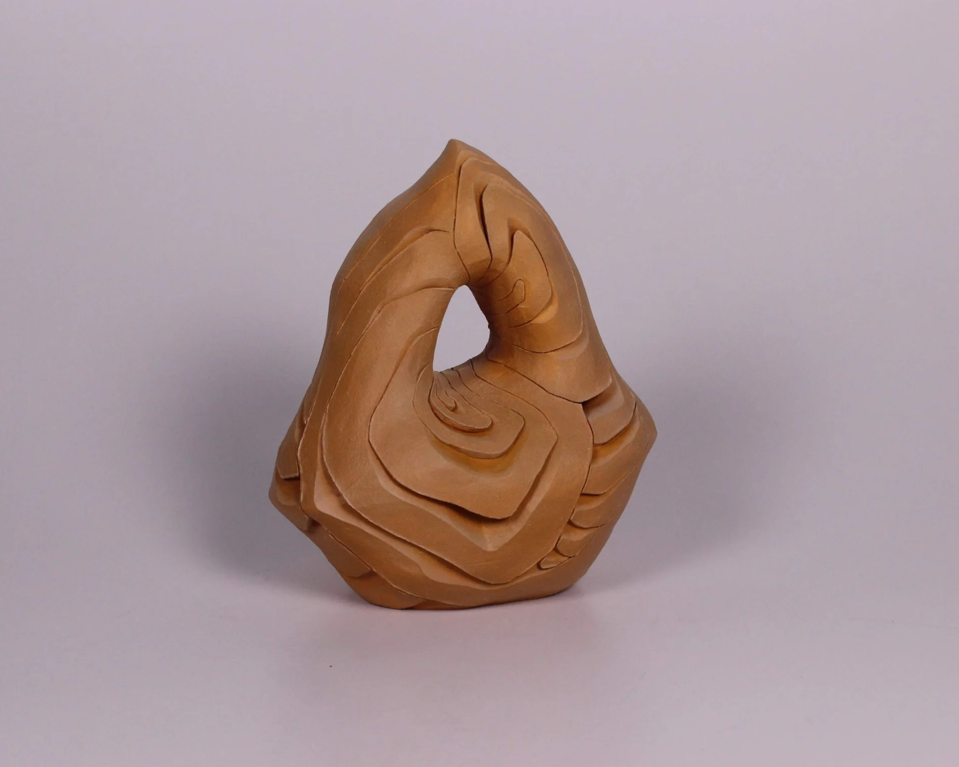 CARVED FORM