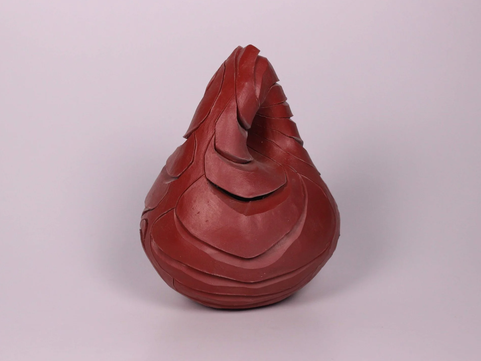 CARVED FORM III