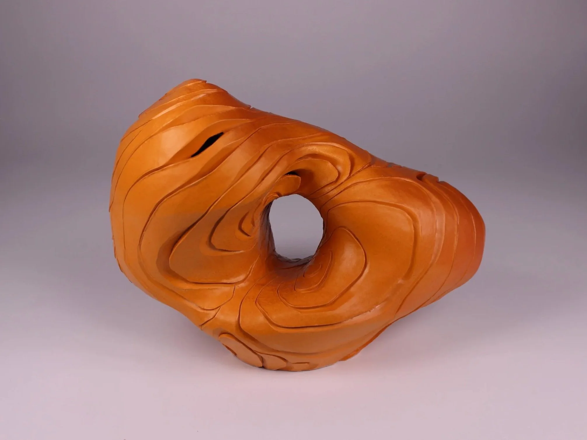 CARVED STRUCTURE IV