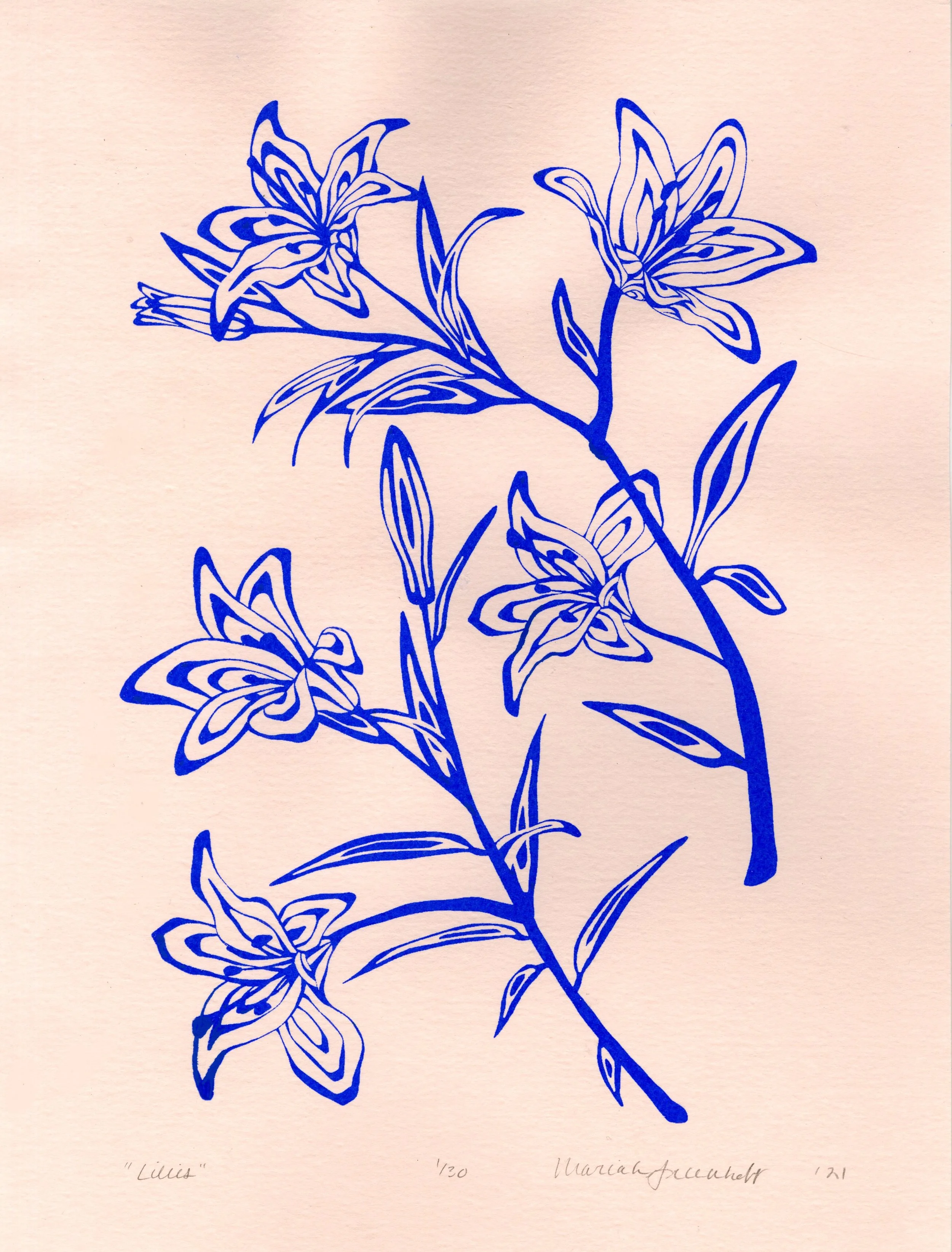 LILLIES