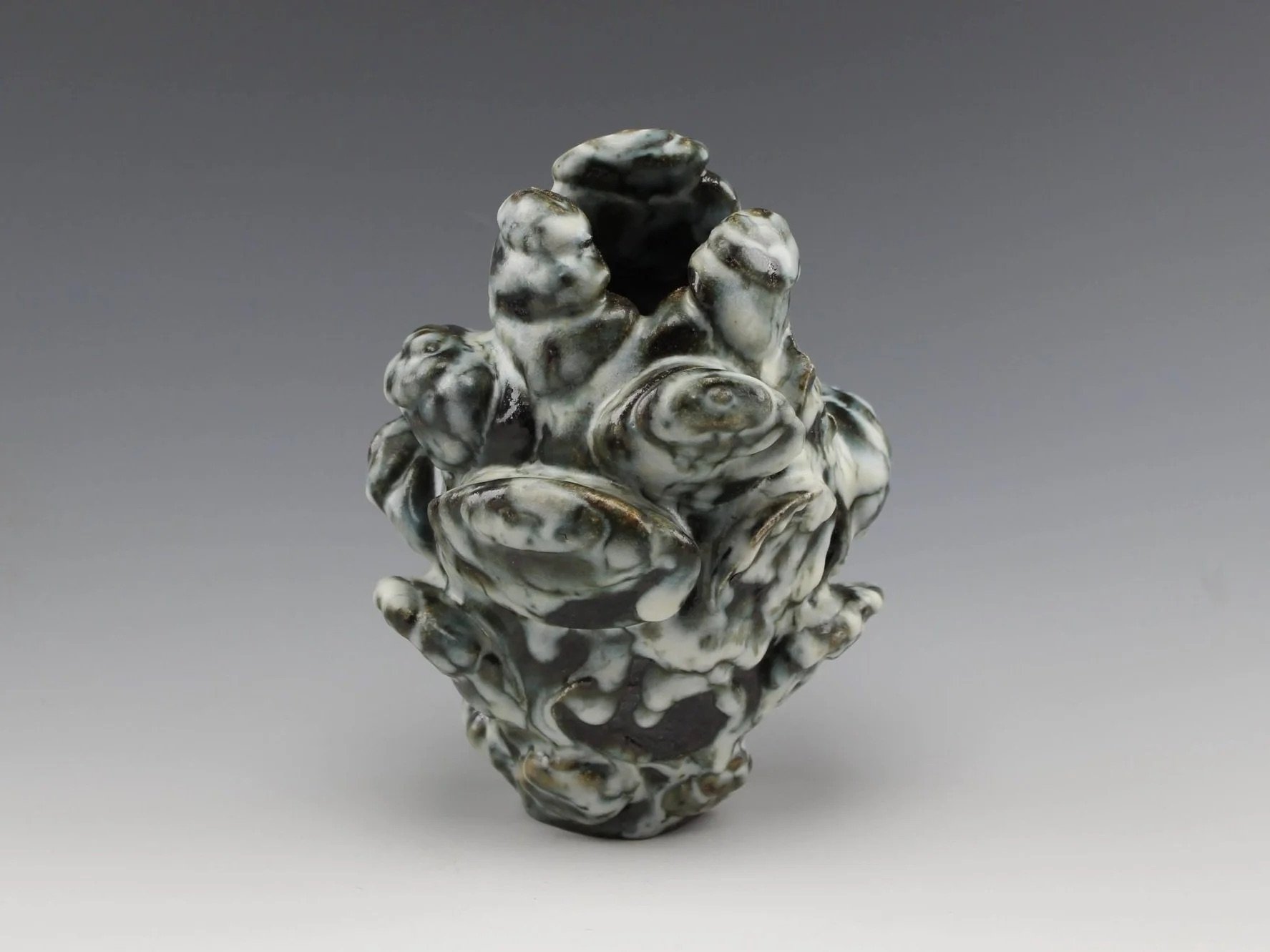 Pebble Pine Cone