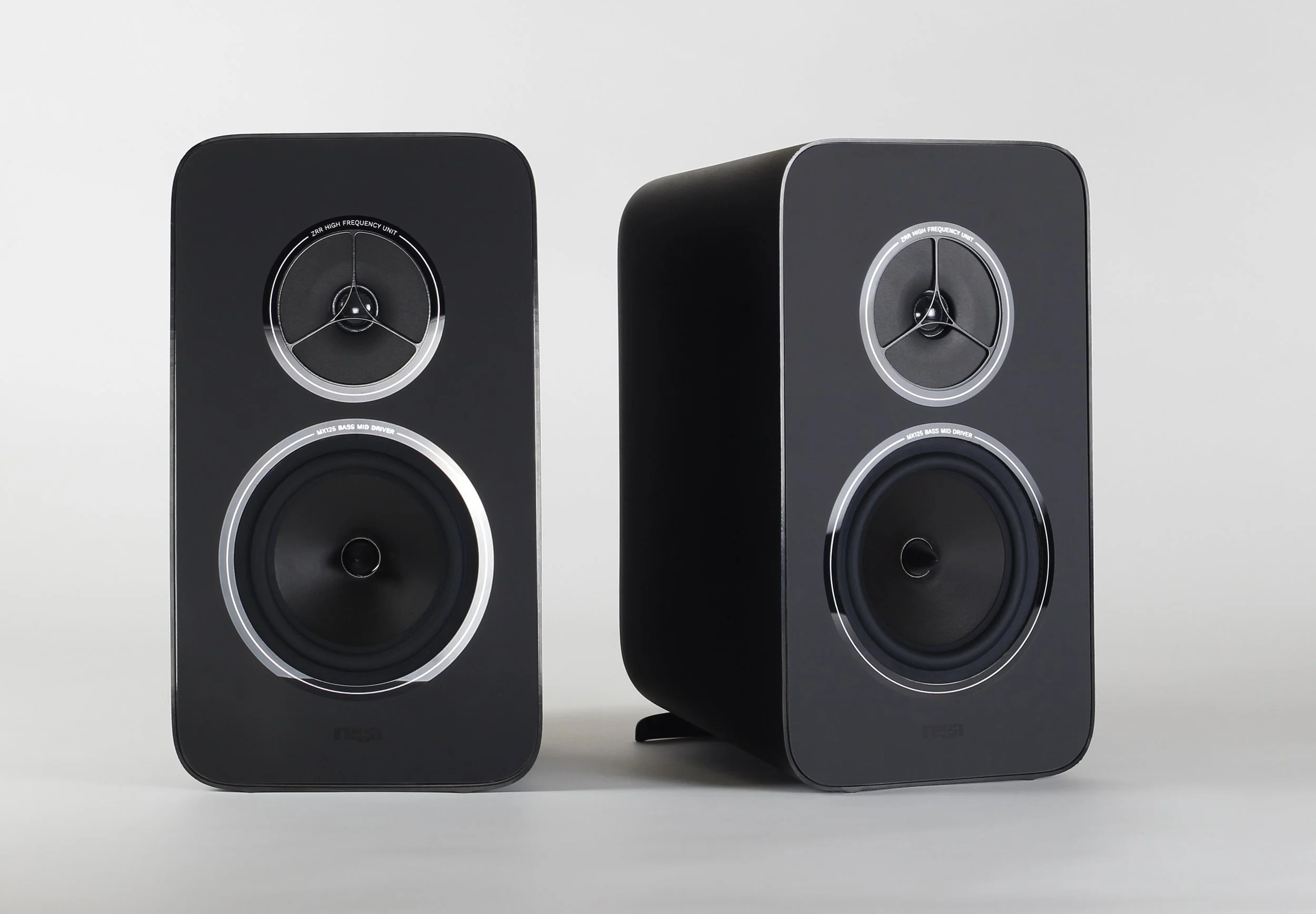 Rega Research Kyte Premium Audio Speakers