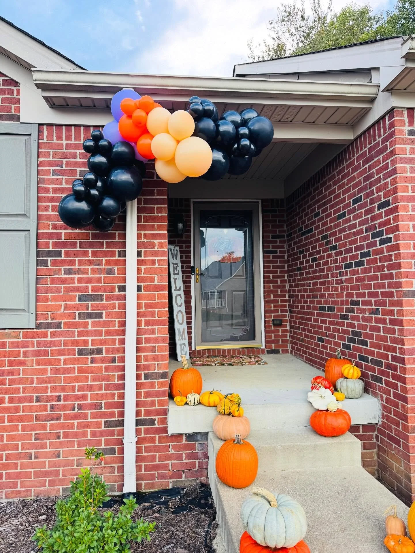 Need a way to show people where to find the best candy on the block? These cutie garlands are sure to draw a crowd! Check out our website to grab yours! 

#louisvilleballoons #louisvilleballoondecor #louisvilleballoongarland #halloweenballoons #tufte