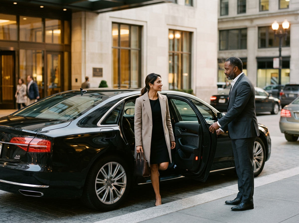 Commercial Auto Insurance