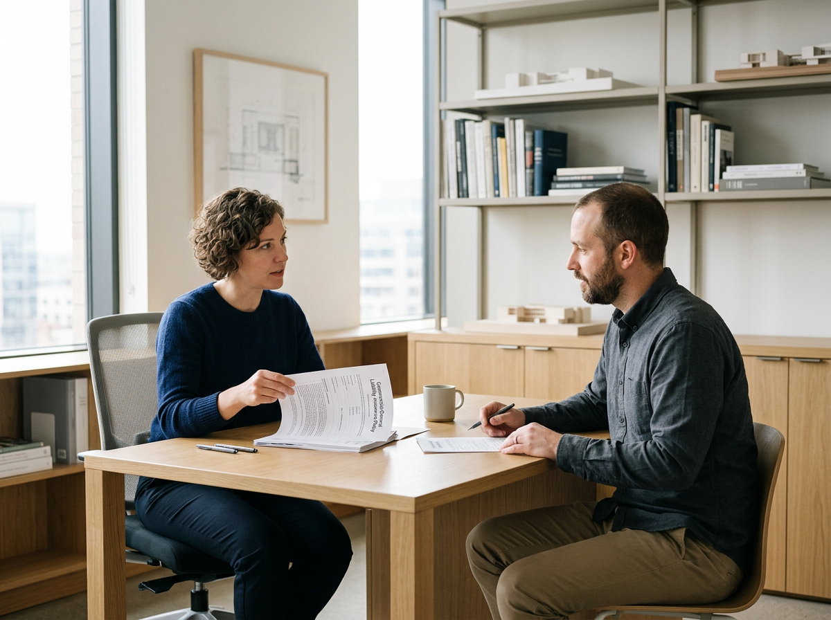 General Liability