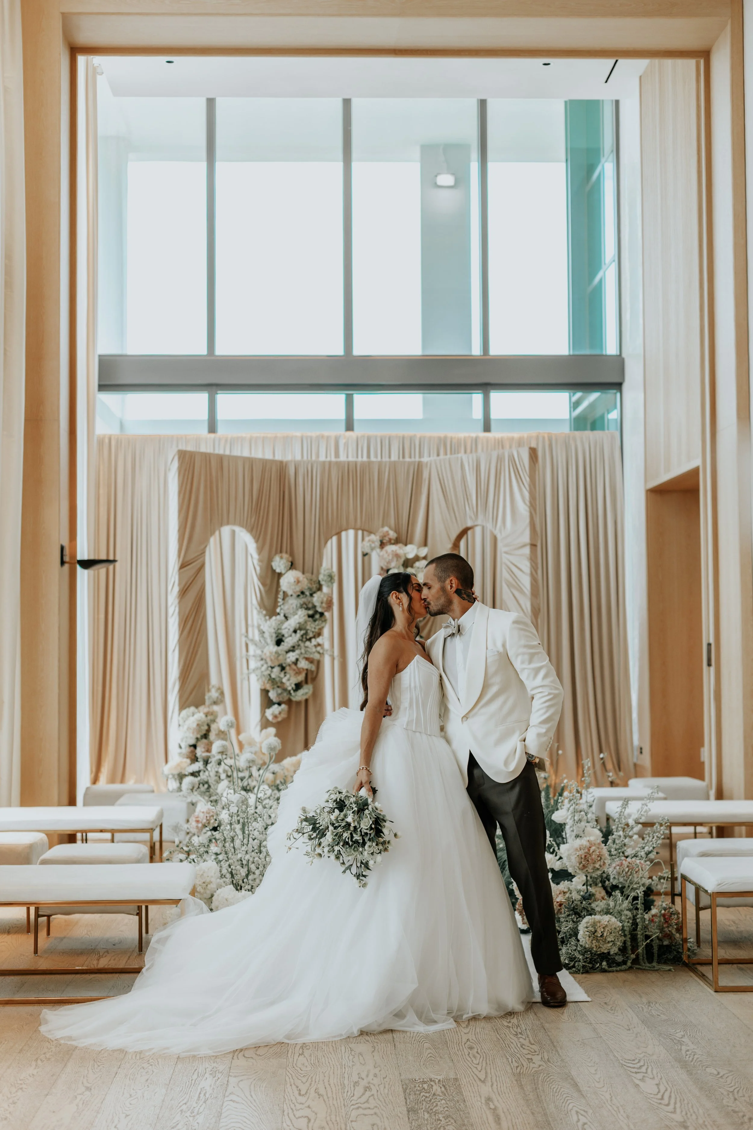 photography in tampa florida featuring soft, natural light and emotional, candid moments captured by tampa wedding photographer photos by milestone