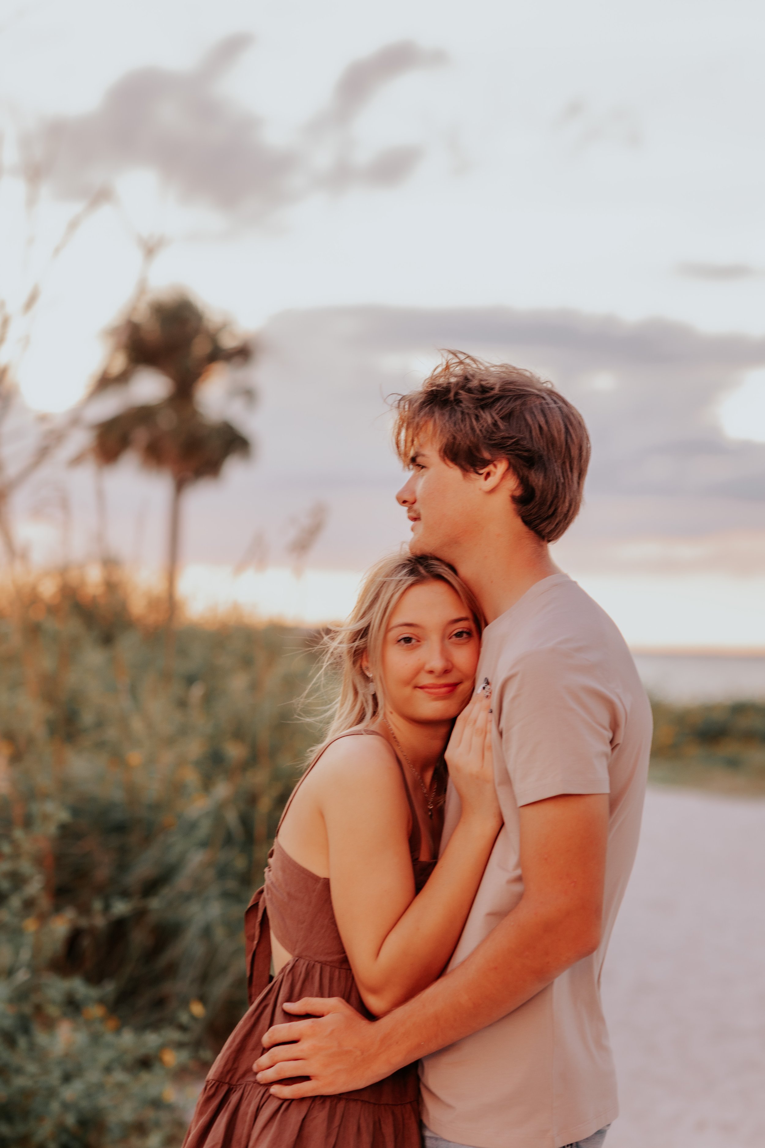 photography in tampa florida featuring soft, natural light and emotional, candid moments captured by tampa wedding photographer photos by milestone