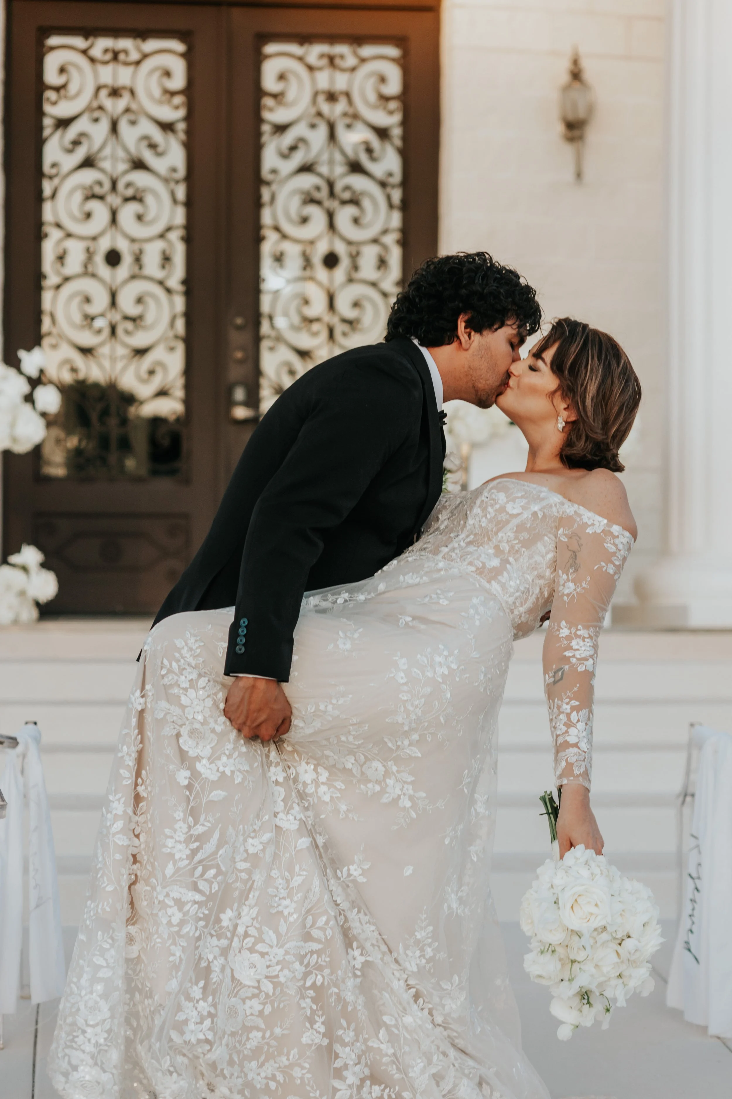 photography in tampa florida featuring soft, natural light and emotional, candid moments captured by tampa wedding photographer photos by milestone