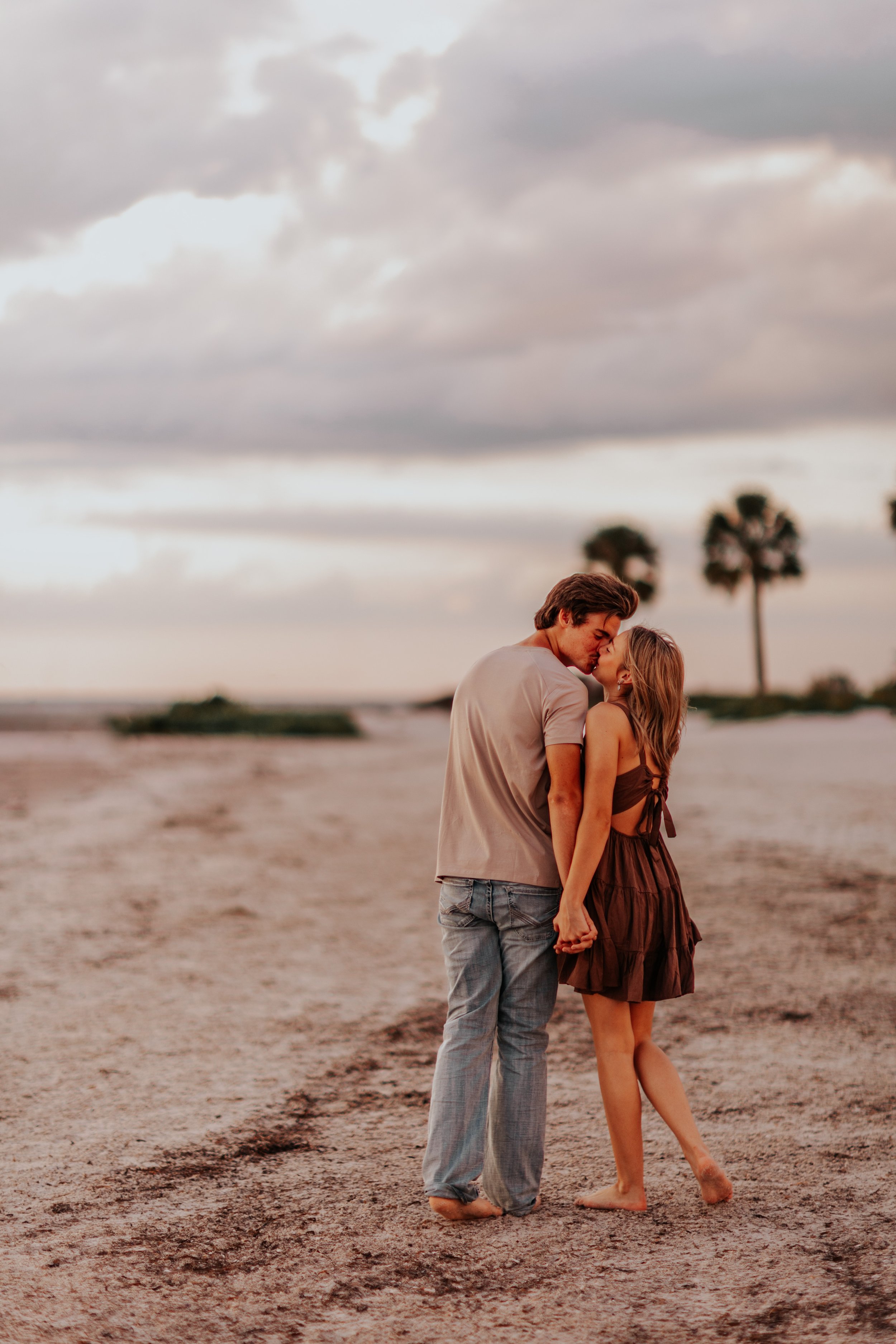photography in tampa florida featuring soft, natural light and emotional, candid moments captured by tampa wedding photographer photos by milestone