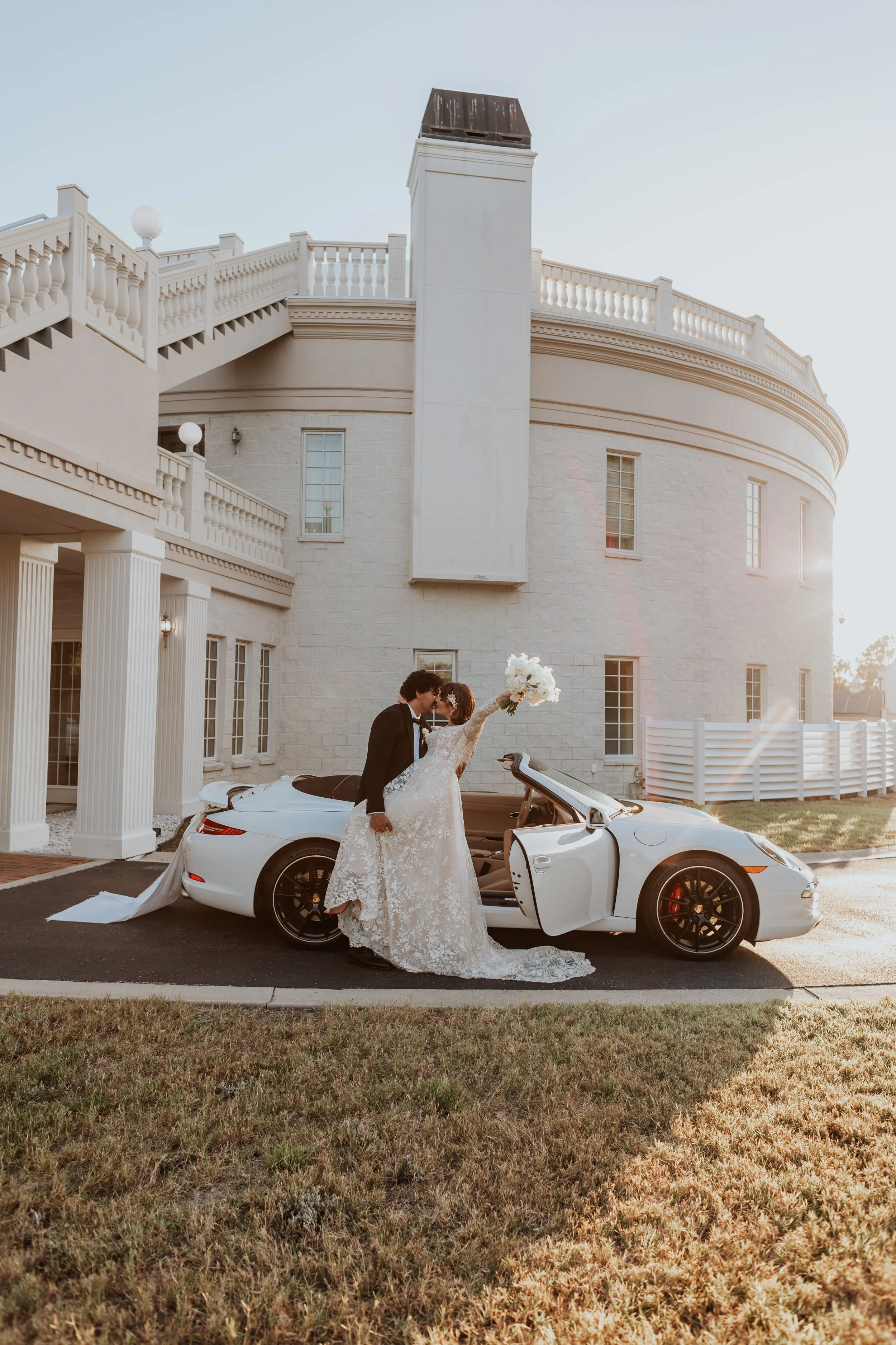photography in tampa florida featuring soft, natural light and emotional, candid moments captured by tampa wedding photographer photos by milestone