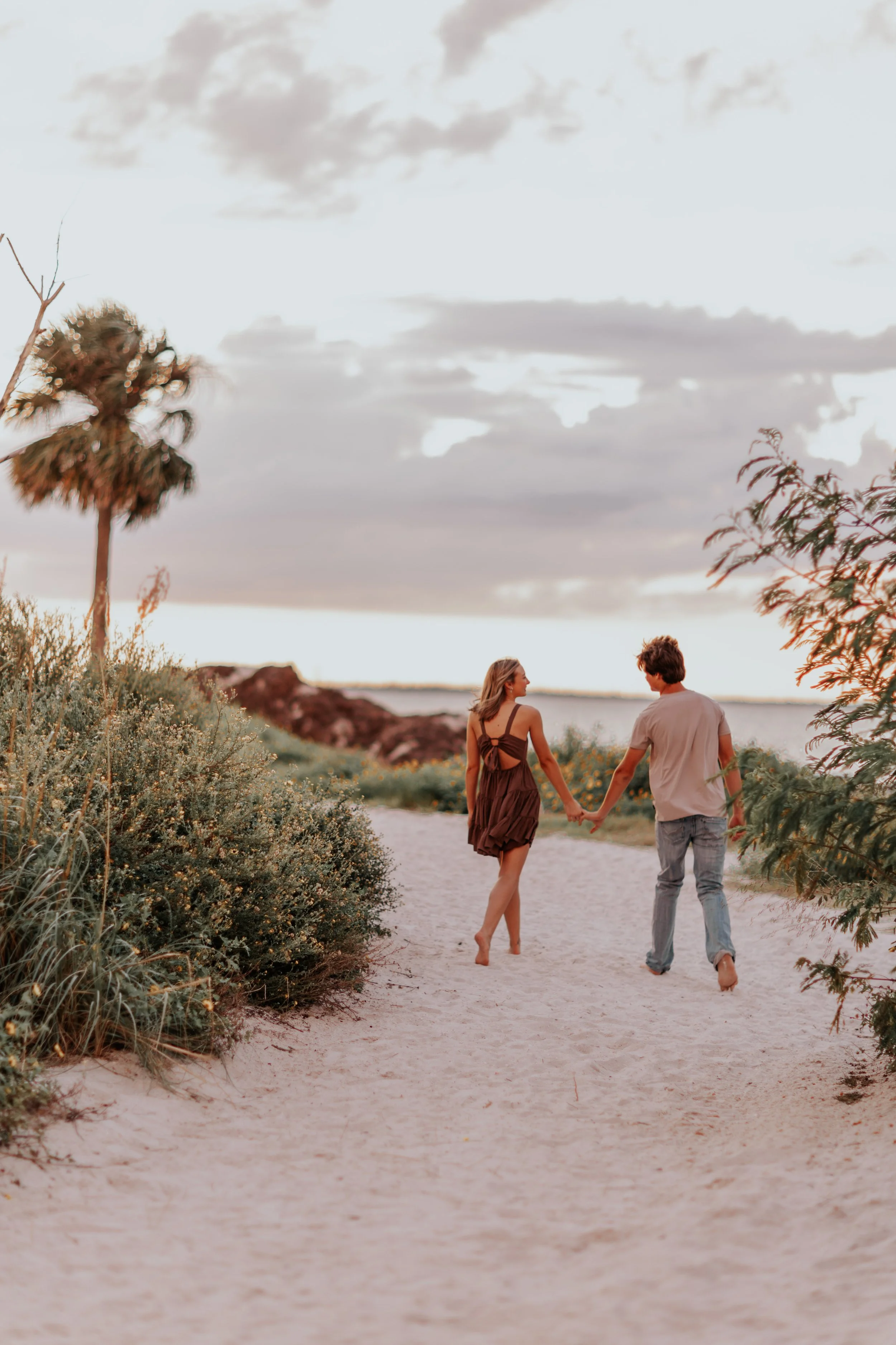 photography in tampa florida featuring soft, natural light and emotional, candid moments captured by tampa wedding photographer photos by milestone