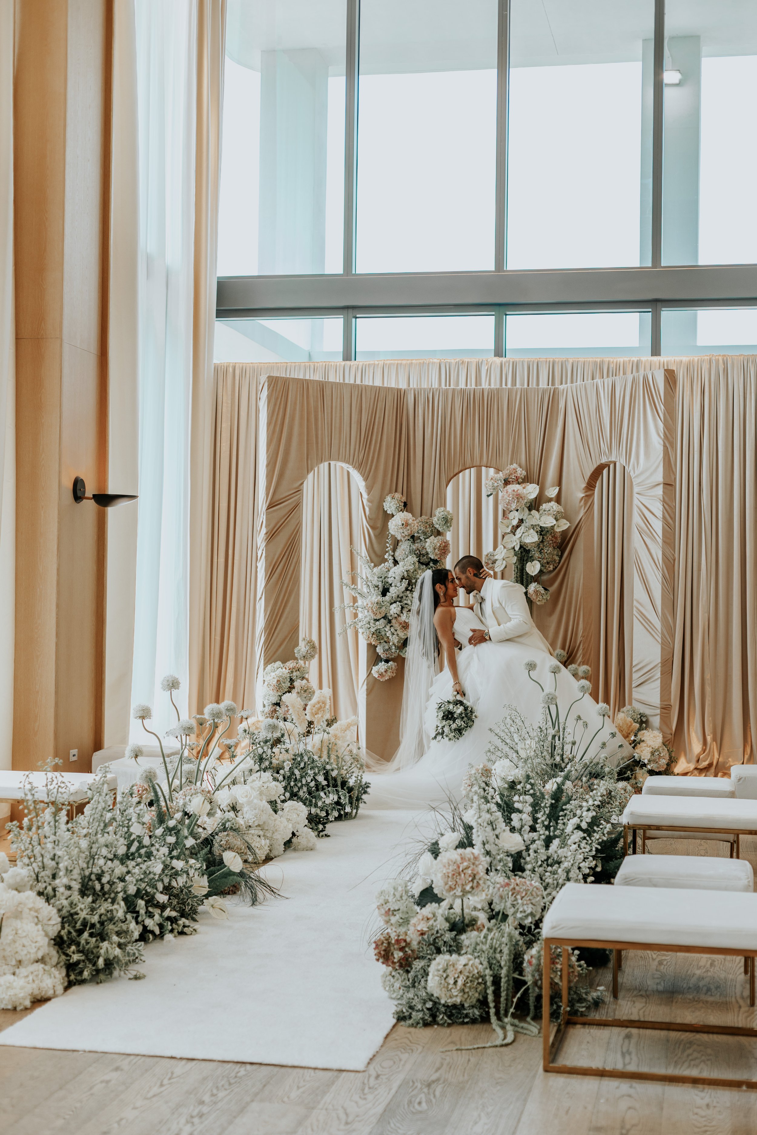 photography in tampa florida featuring soft, natural light and emotional, candid moments captured by tampa wedding photographer photos by milestone