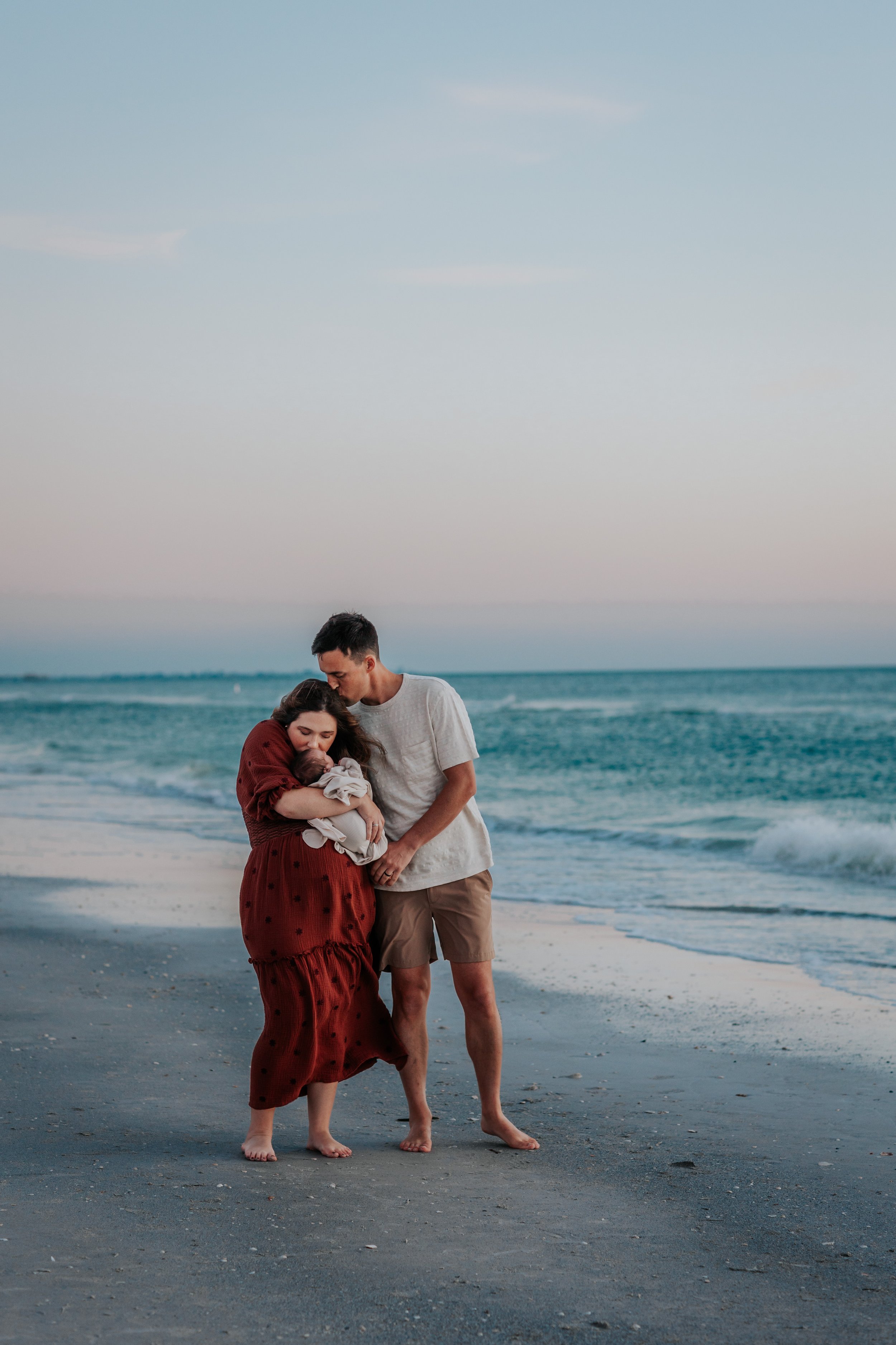 photography in tampa florida featuring soft, natural light and emotional, candid moments captured by tampa wedding photographer photos by milestone