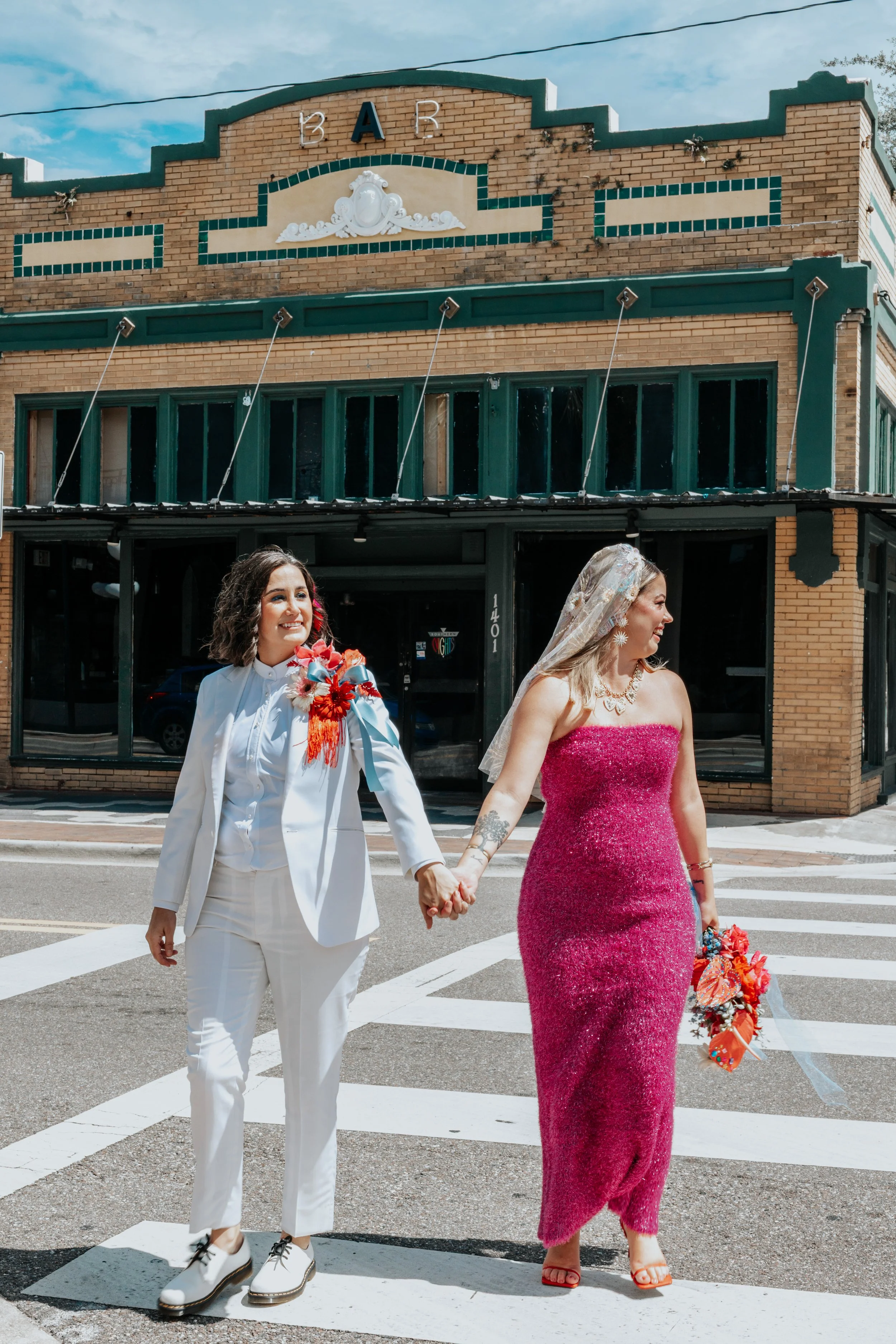 photography in tampa florida featuring soft, natural light and emotional, candid moments captured by tampa wedding photographer photos by milestone