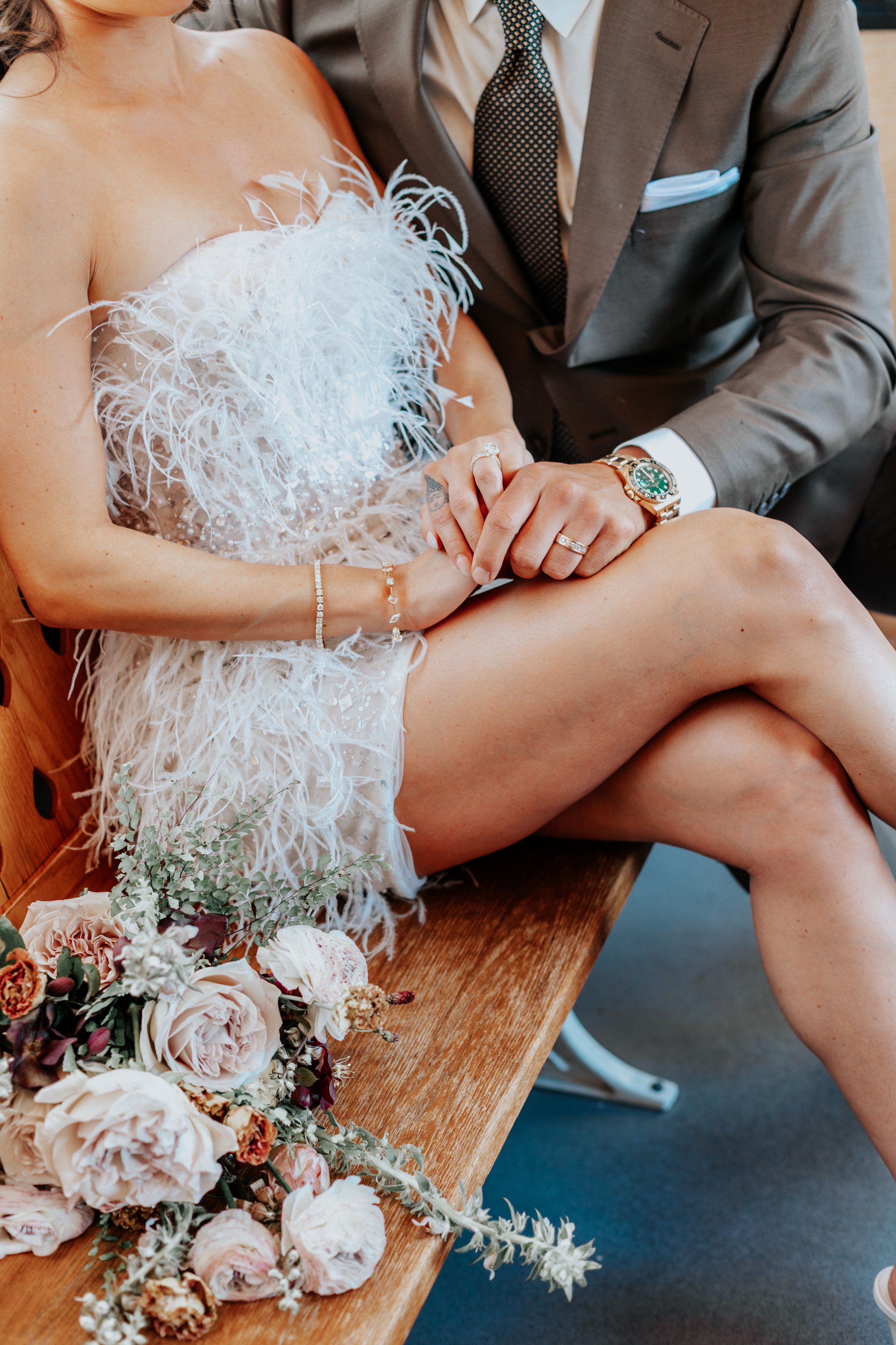 photography in tampa florida featuring soft, natural light and emotional, candid moments captured by tampa wedding photographer photos by milestone