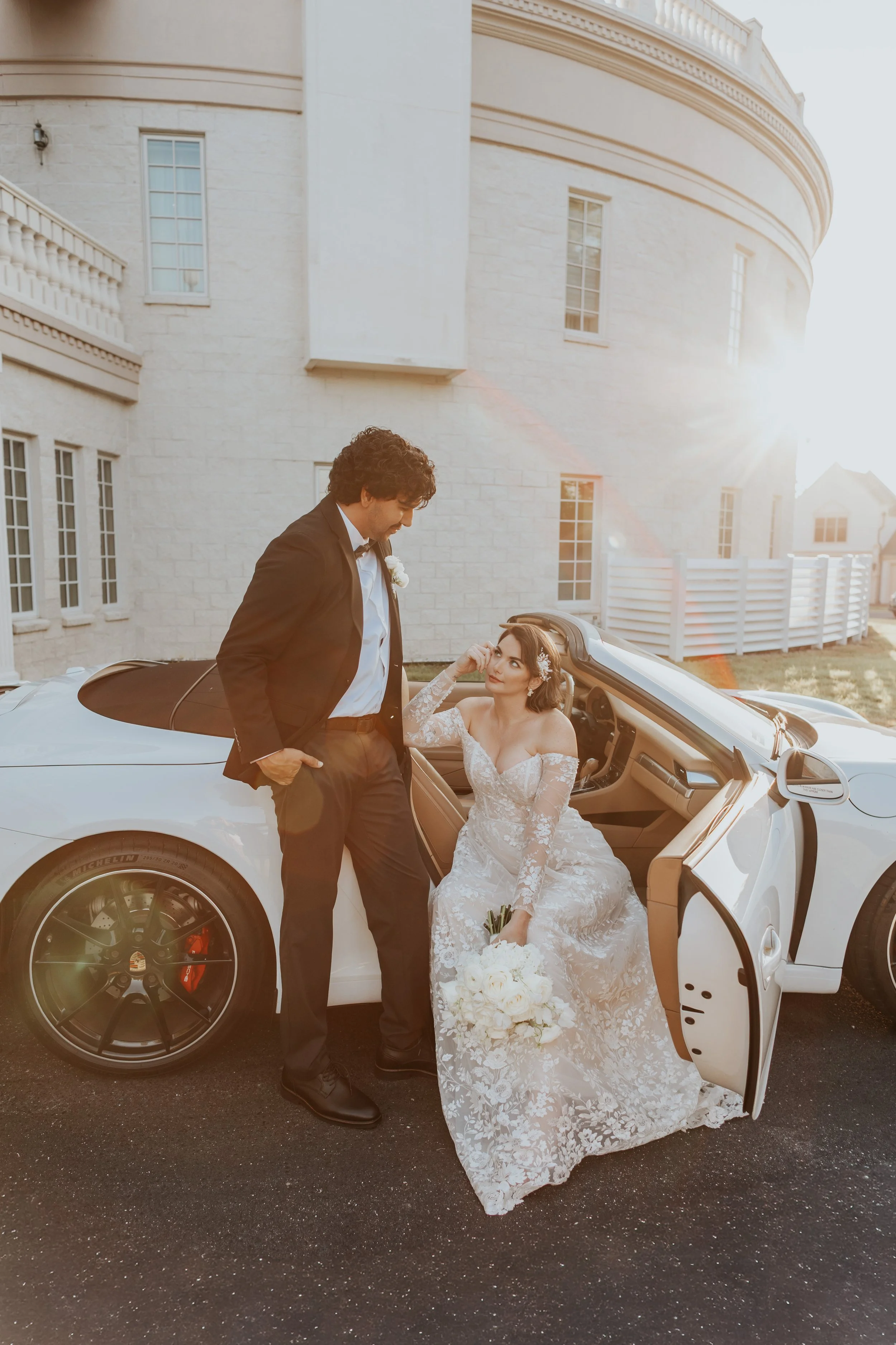 photography in tampa florida featuring soft, natural light and emotional, candid moments captured by tampa wedding photographer photos by milestone