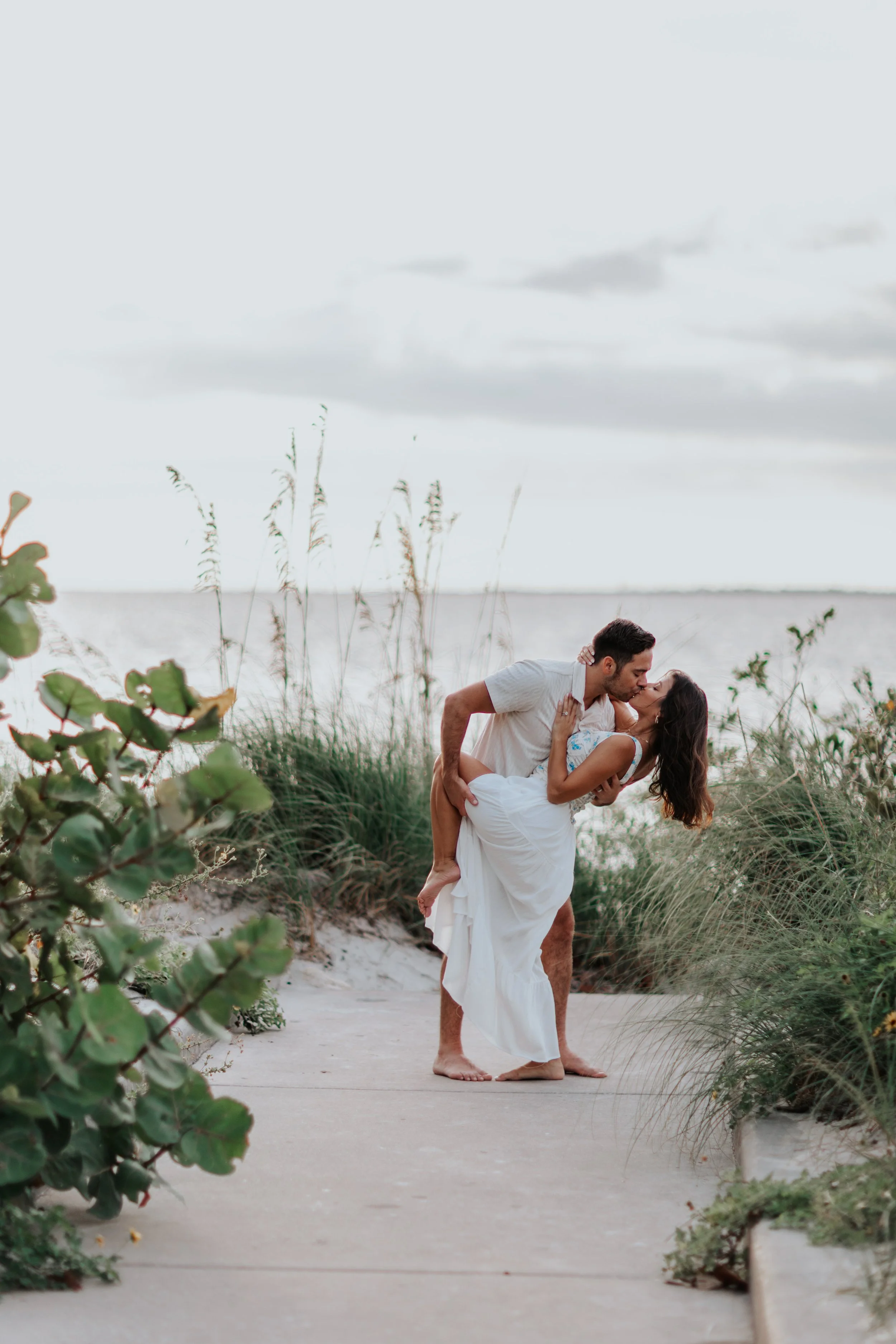 photography in tampa florida featuring soft, natural light and emotional, candid moments captured by tampa wedding photographer photos by milestone