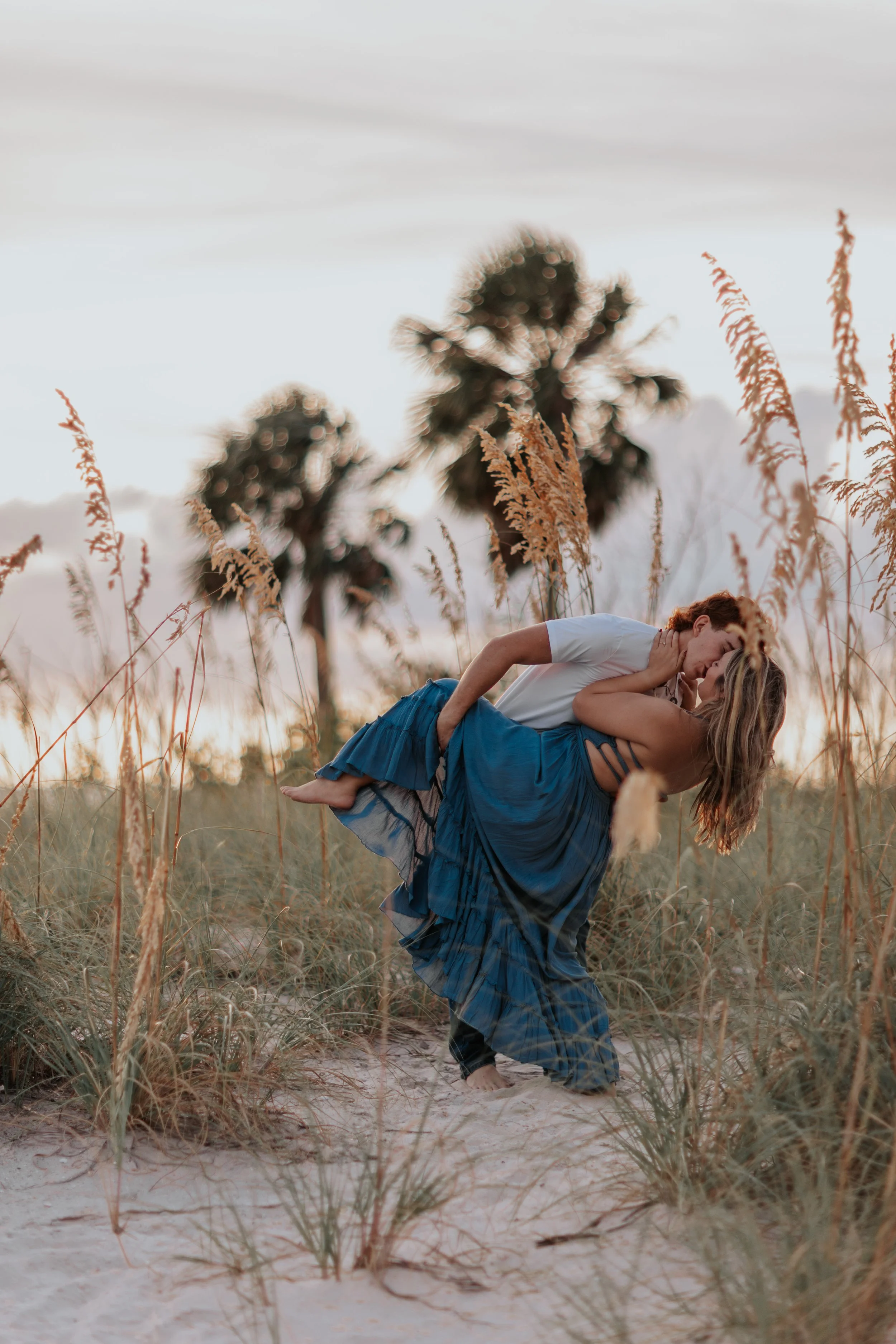 photography in tampa florida featuring soft, natural light and emotional, candid moments captured by tampa wedding photographer photos by milestone