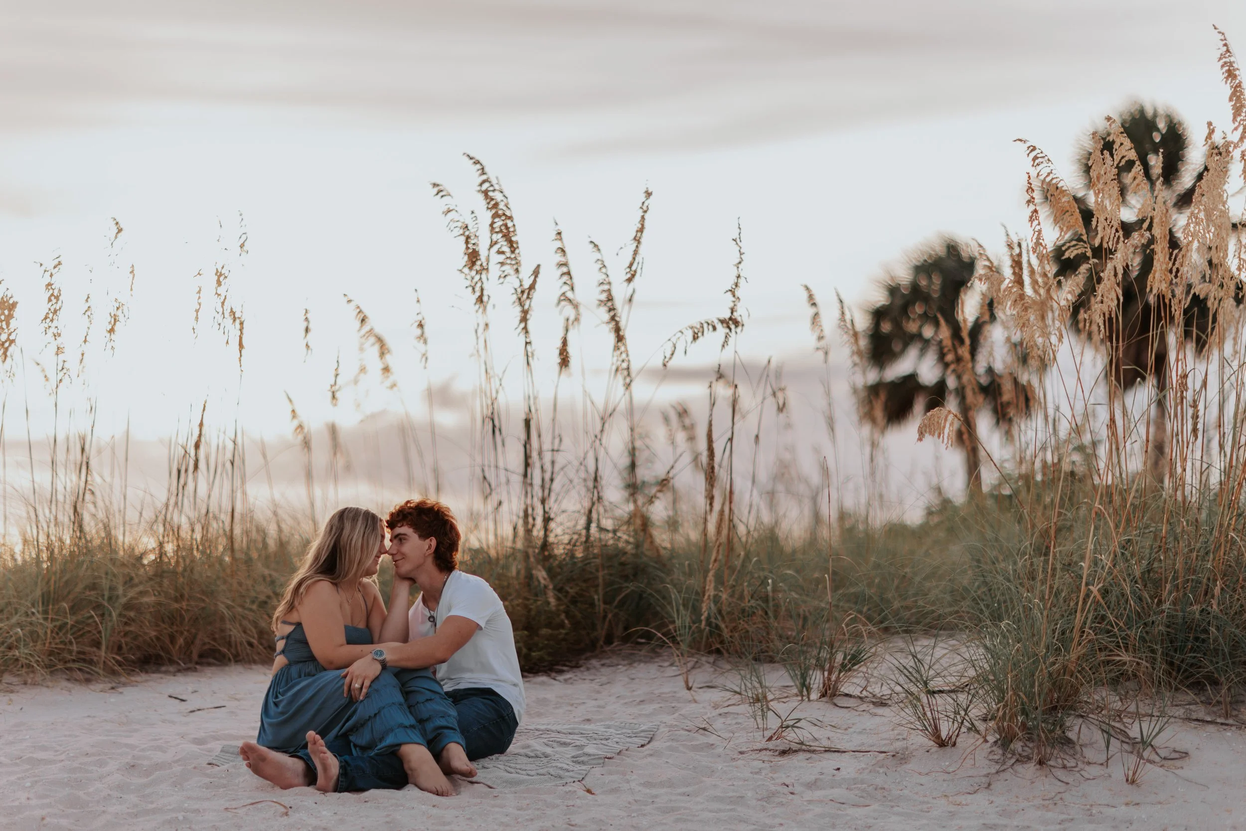 photography in tampa florida featuring soft, natural light and emotional, candid moments captured by tampa wedding photographer photos by milestone
