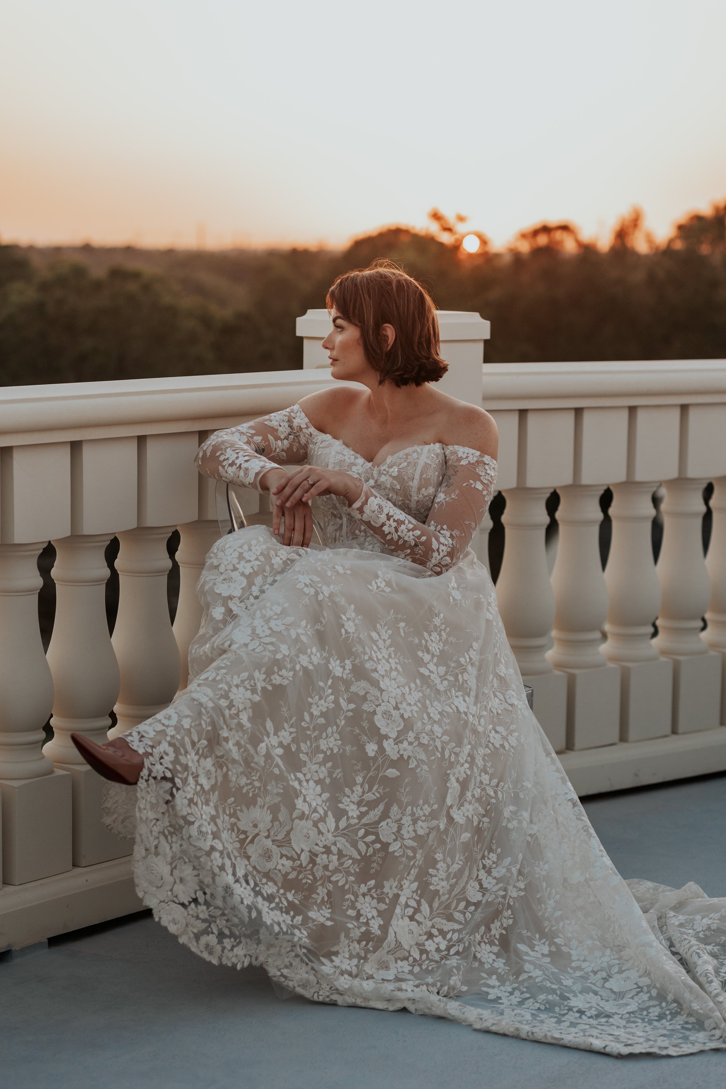 photography in tampa florida featuring soft, natural light and emotional, candid moments captured by tampa wedding photographer photos by milestone