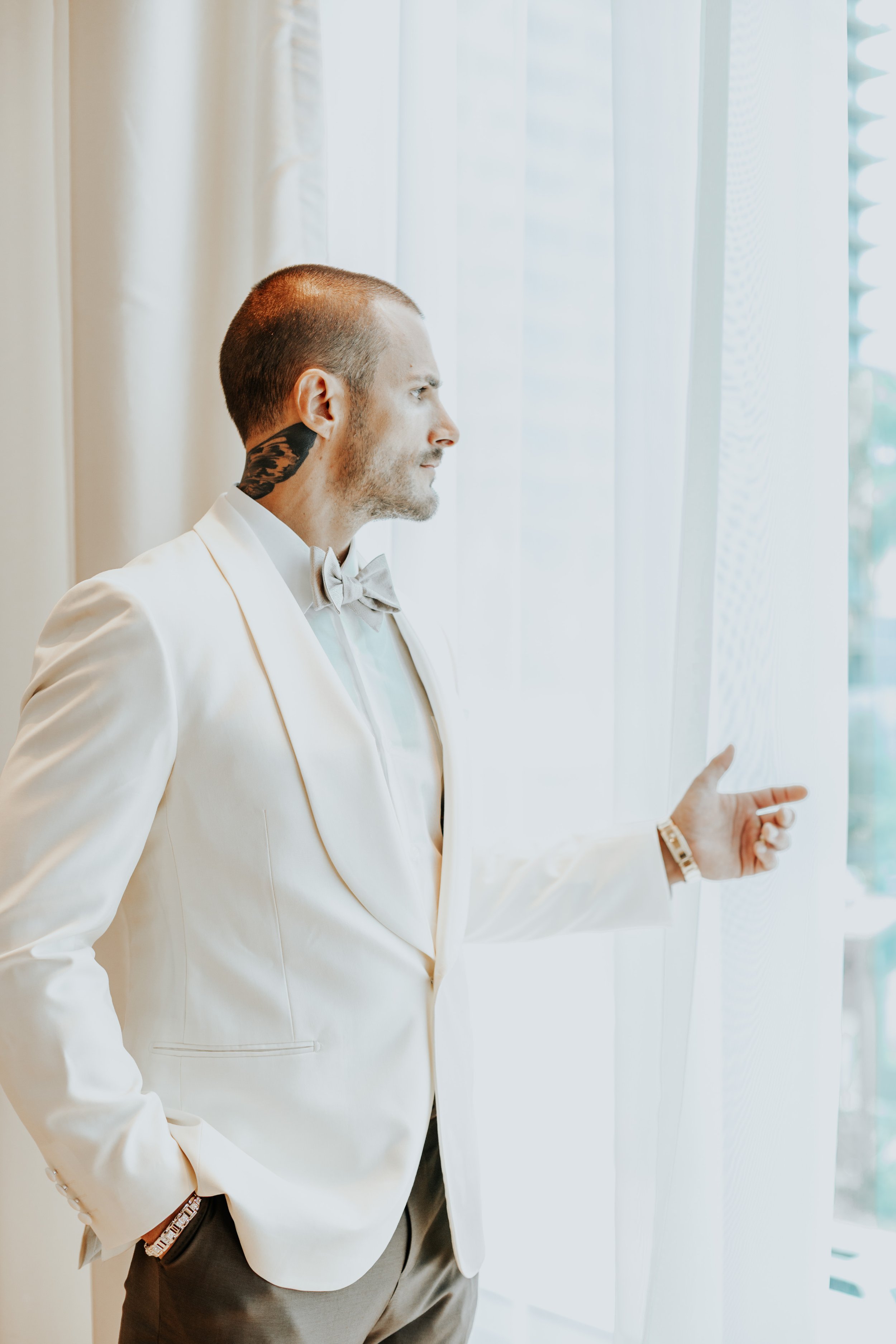 photography in tampa florida featuring soft, natural light and emotional, candid moments captured by tampa wedding photographer photos by milestone