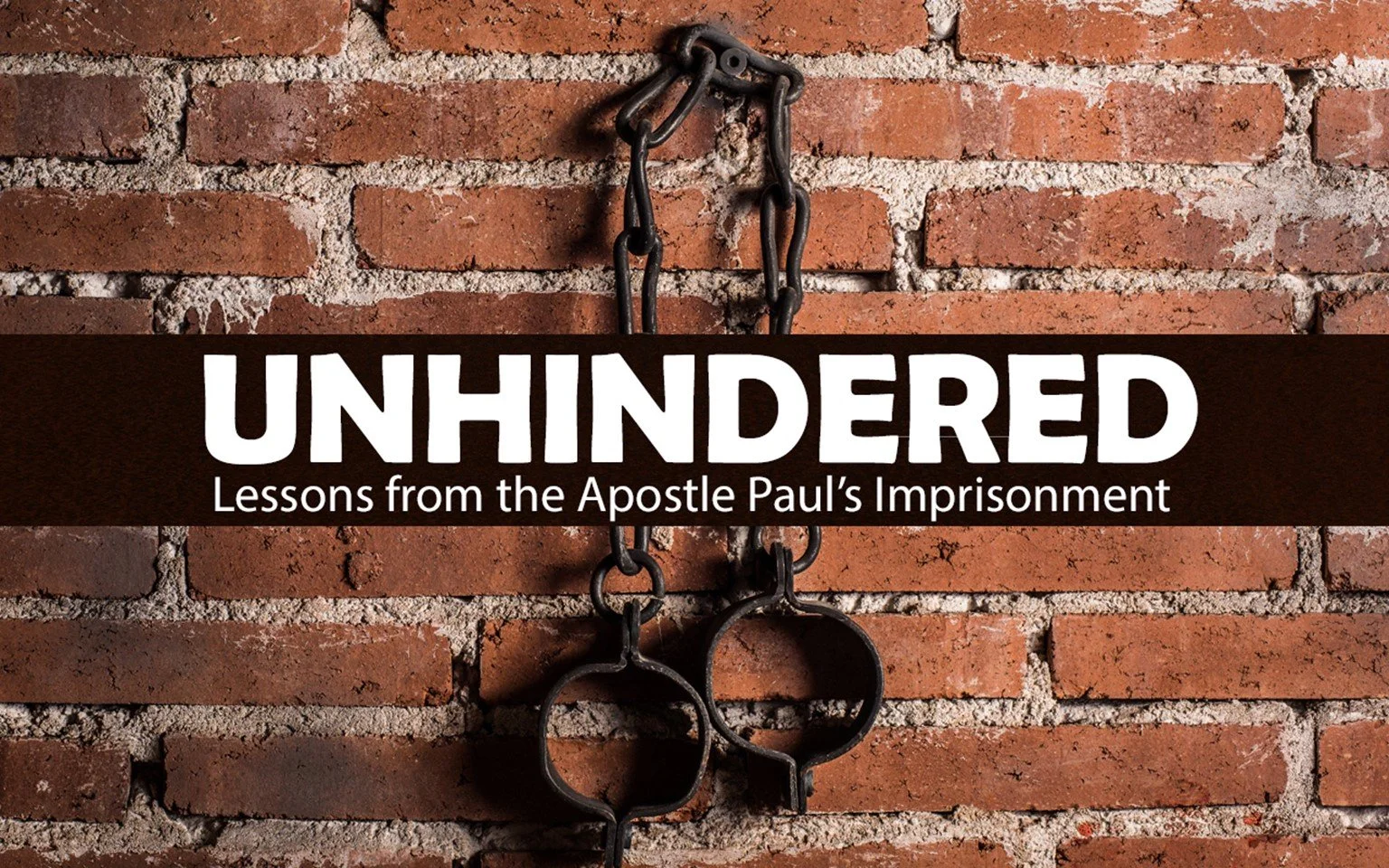 The Power of Fellowship | Acts 21:1-26