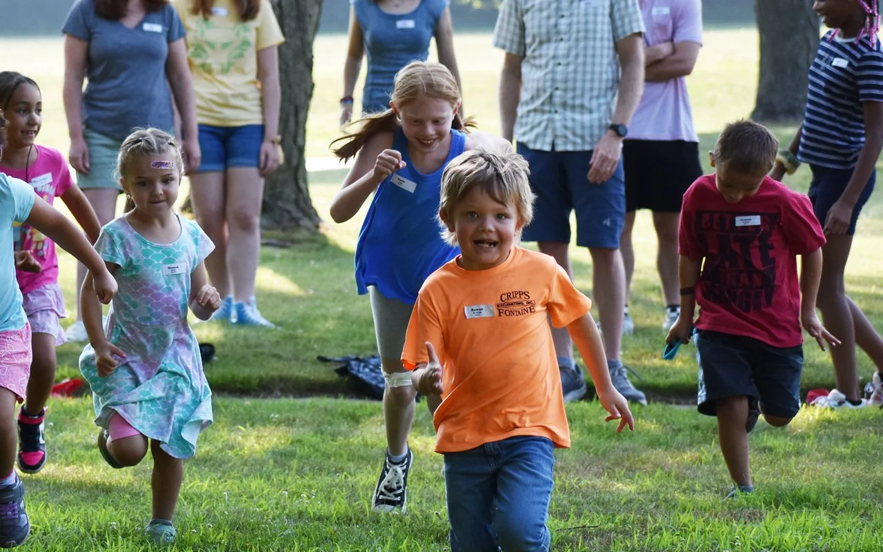 Vacation Bible School