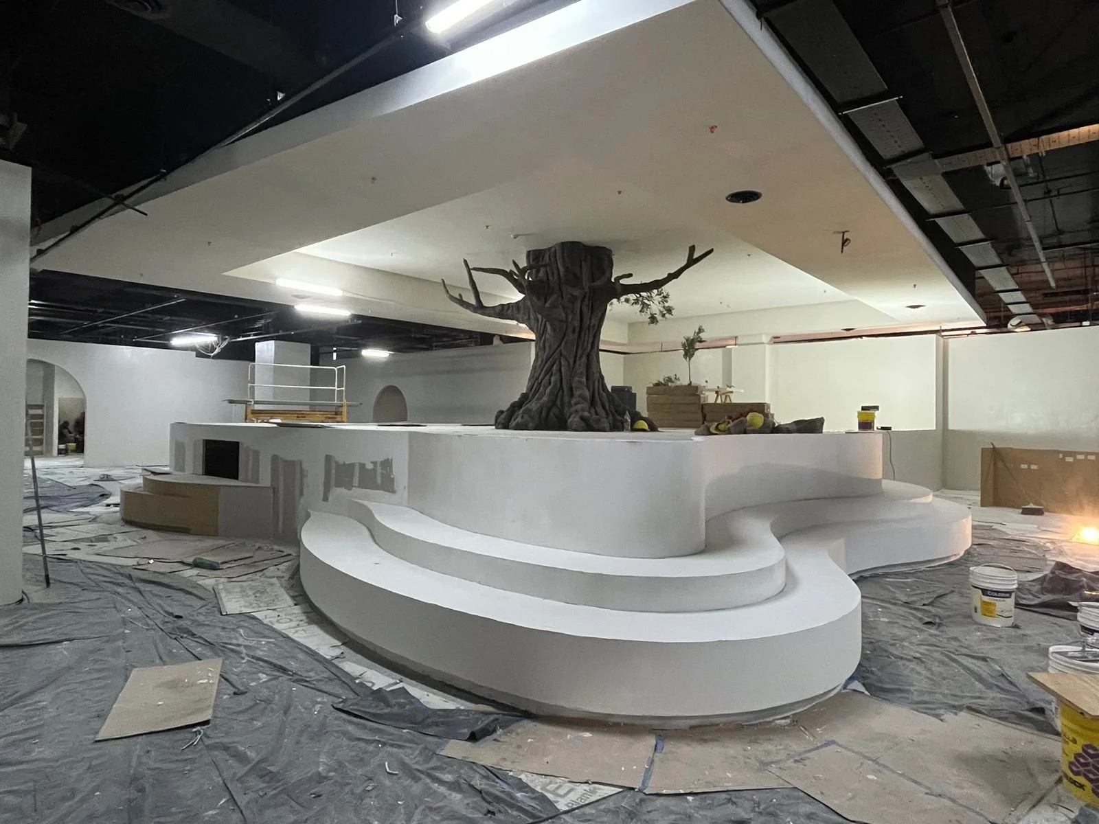 GANGA HOME - Dot Baires Shopping