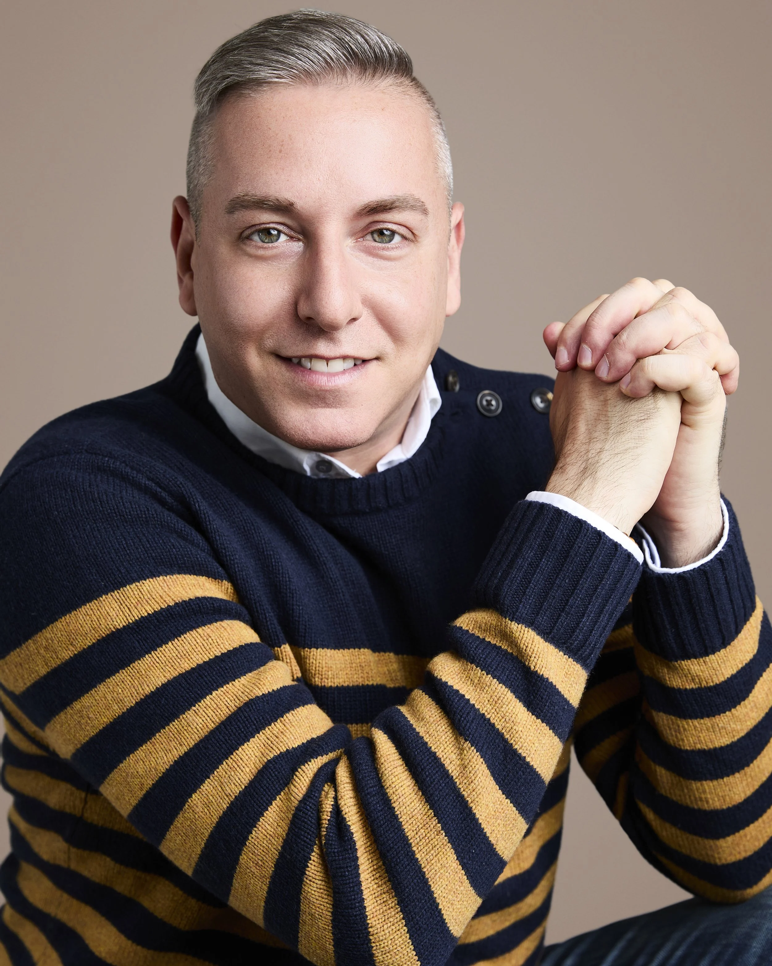 Andrew Turteltaub