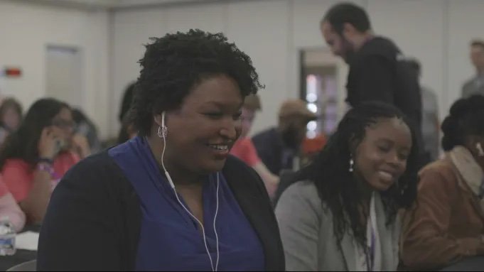 Amazon Studios Acquires Stacey Abrams Untitled Voting Rights Documentary; Eyes Theatrical Release Before Election
