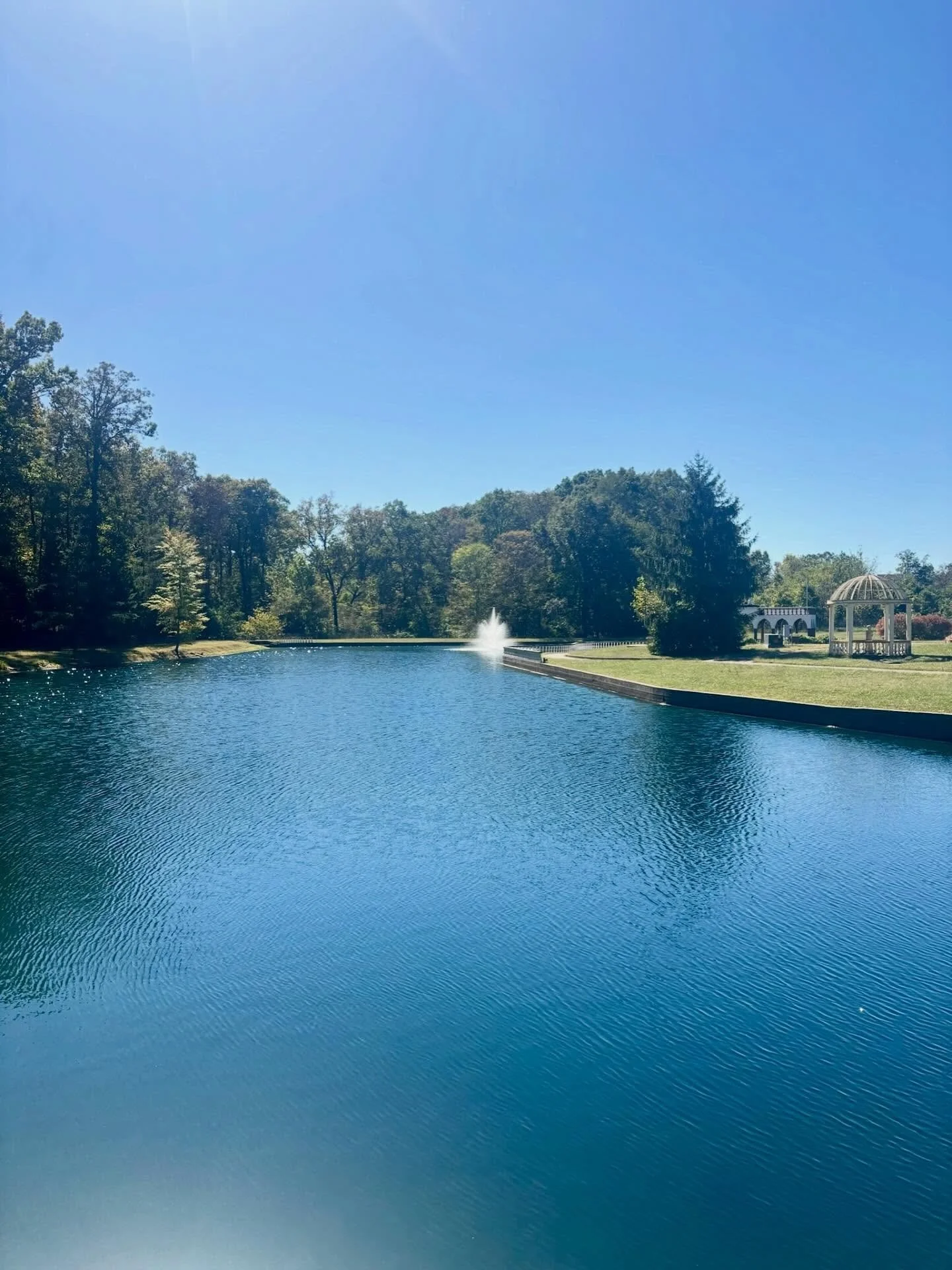 Welcome to Hollyhock Gardens&mdash;a peaceful venue nestled in Henryville, Indiana, perfect for timeless weddings and special gatherings. 

We&rsquo;re honored to share this journey with you. Follow along for the latest updates and an inside look at 