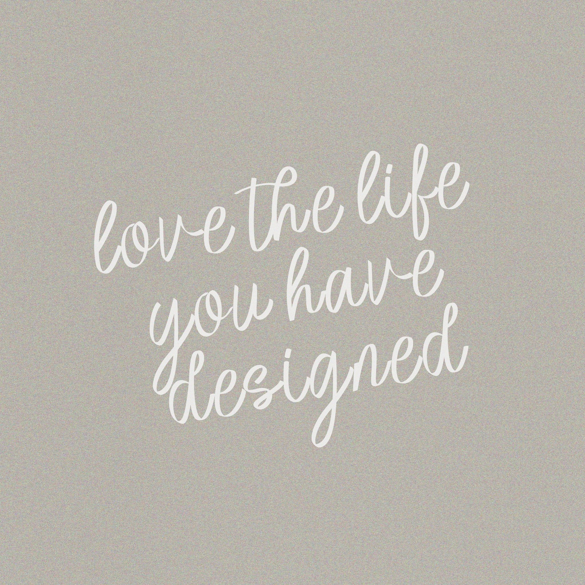 love the life you have designed ✨🌿
.
.
.
 #interiorstyles #inthedetails #instahome #womeninbuilding #dreambig #smallbusiness #entrepreneur #kitchencabinetry #neutralstyle #housegoals #homerenovation #homeisyourhaven #booknow #homedesign #virtualdesi