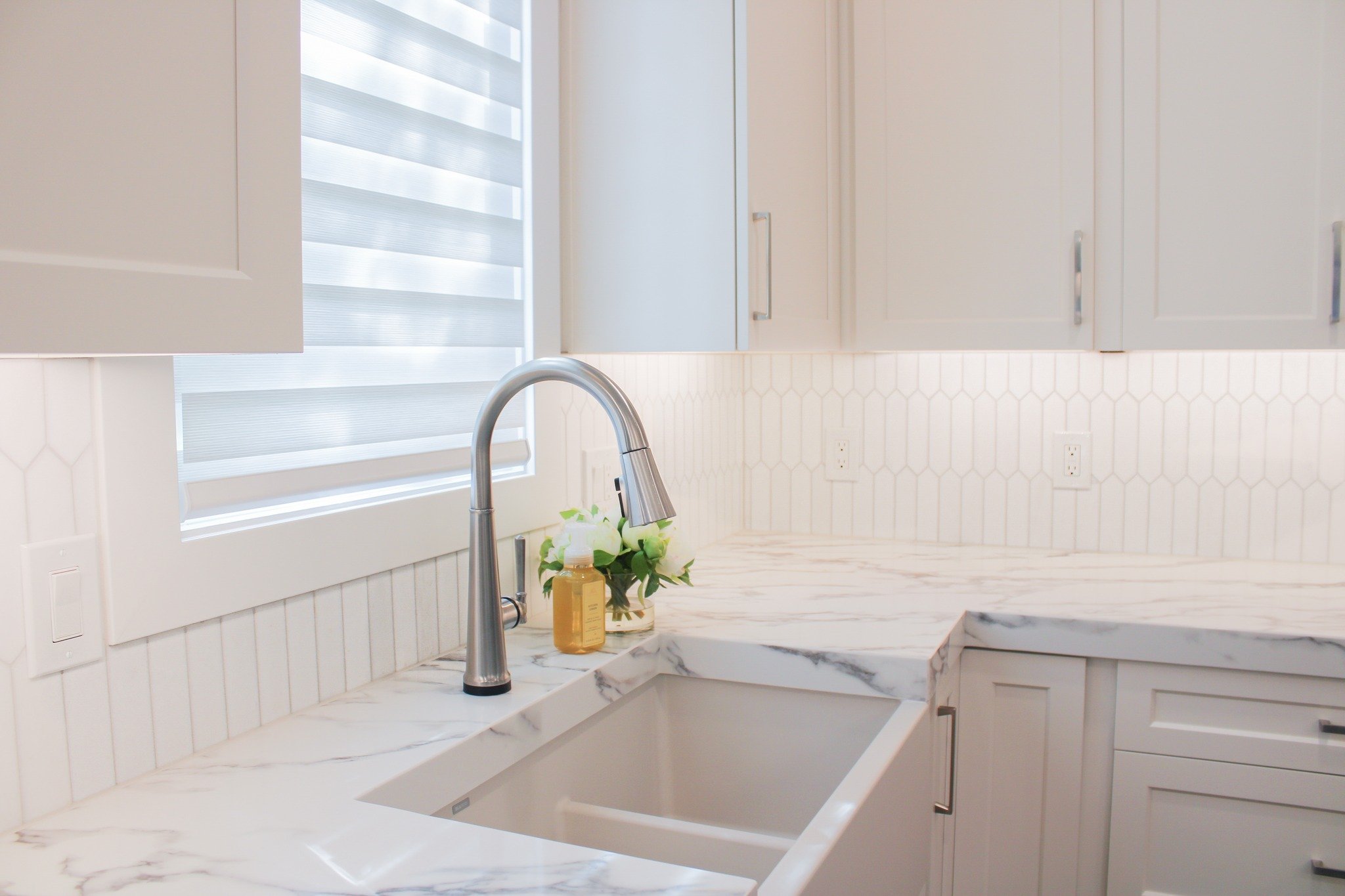 The beauty is in the details ✨🏠🌿
.
.
.
 #renovation #desmoineshomes #remodel #interiorsofinstagram #style #interiordesigner #interiorstyle #designconsultation #patterntiledesign #homesweethome #instagood #aesthetic #interior_and_living #designyourh