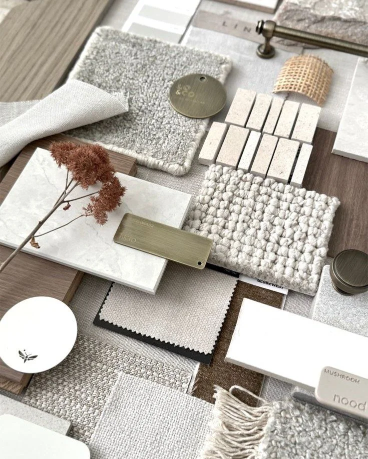 November is here, it&rsquo;s time to breathe new life into your home! From cozy rugs and fresh home furnishings to stylish new countertops or new cabinet hardware - the options to upgrade your space are endless. ✨🏠🔨
.
.
.
 #designtrends #interiorde