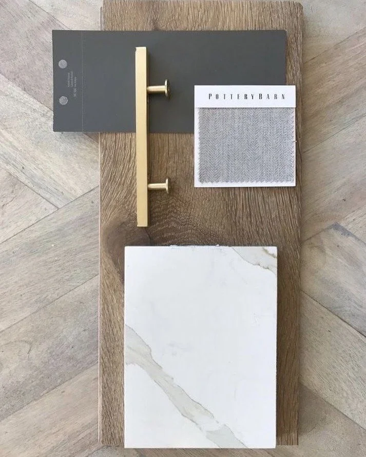 It's Mood Board Monday ✨🤍🛠