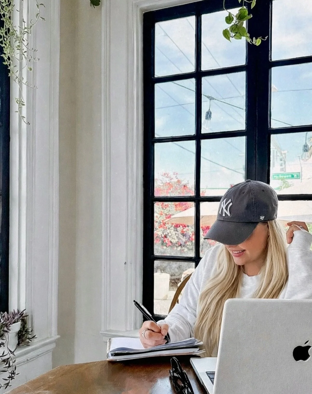 Almost two months down into the new year, and already bringing so many beautiful visions to life.✨

If updating your home is on your 2026 vision board, now&rsquo;s the time to secure your consult. Let&rsquo;s create something beautiful together. 🤍🌸