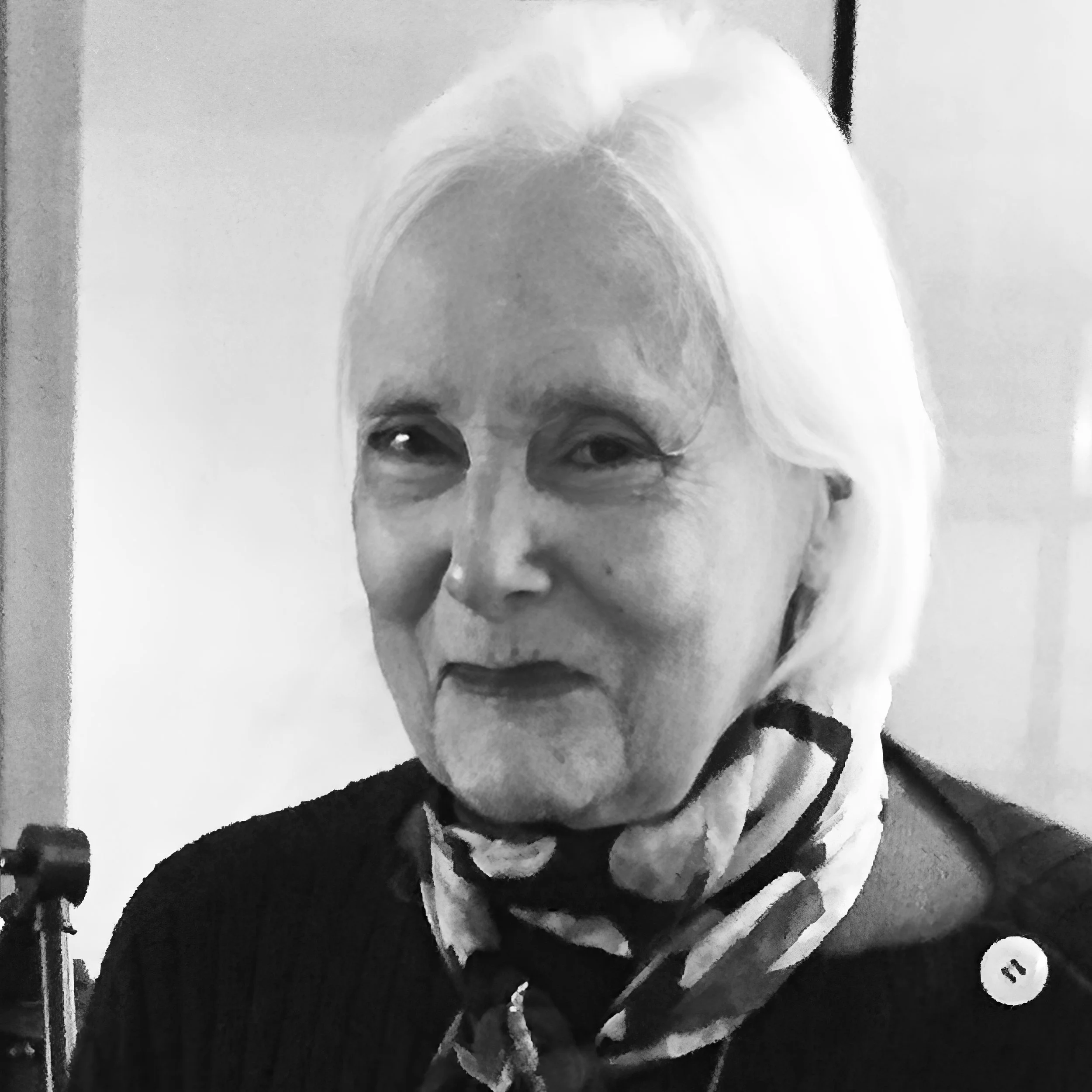 Elizabeth Strong Cuevas