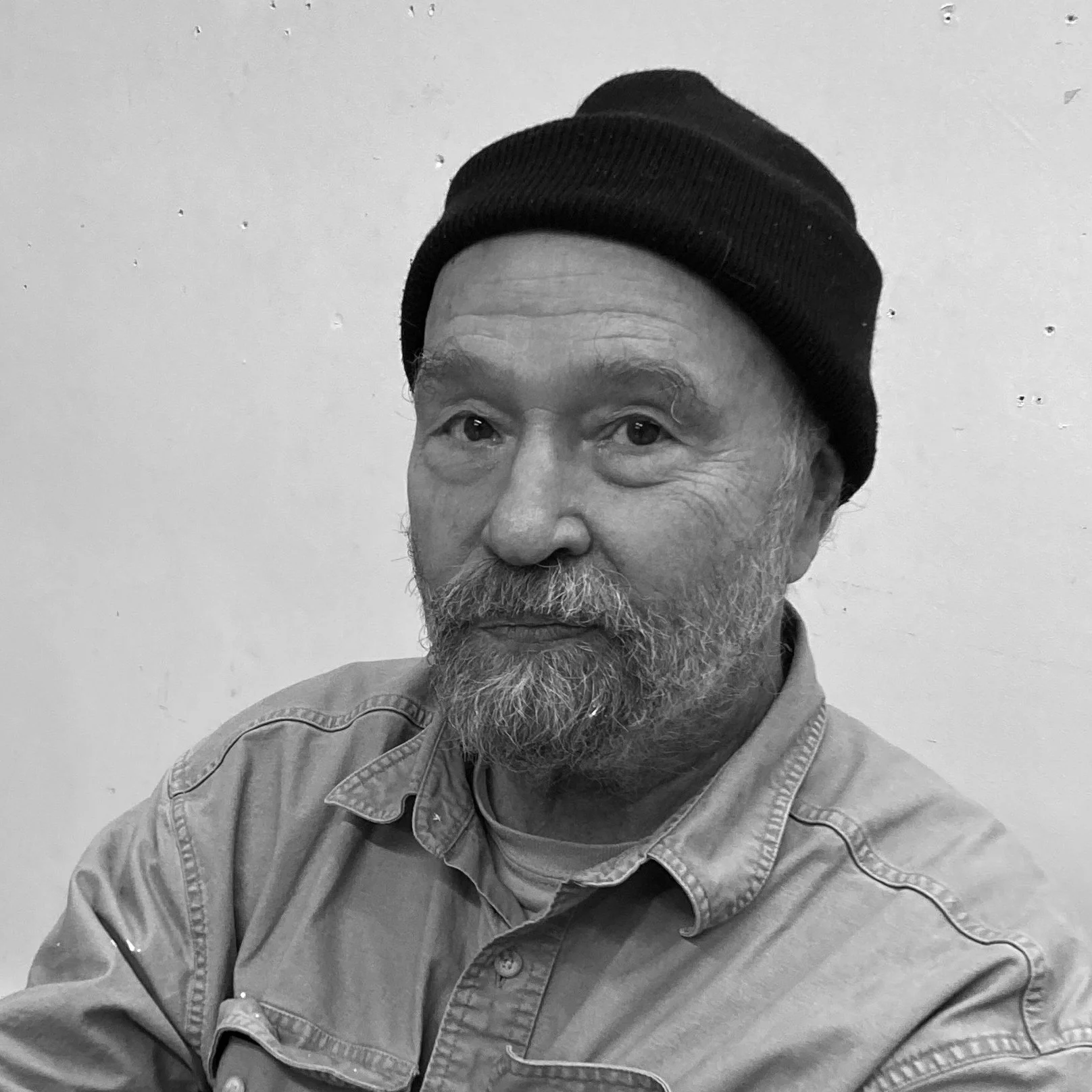 Peter Haines