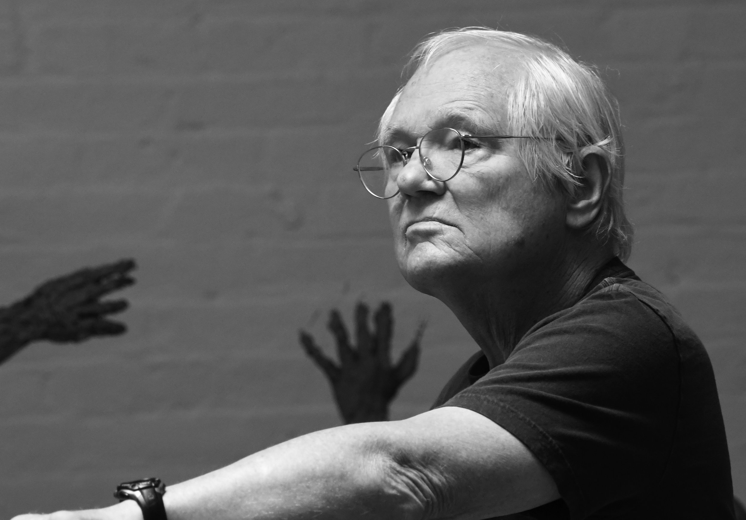 William Crozier